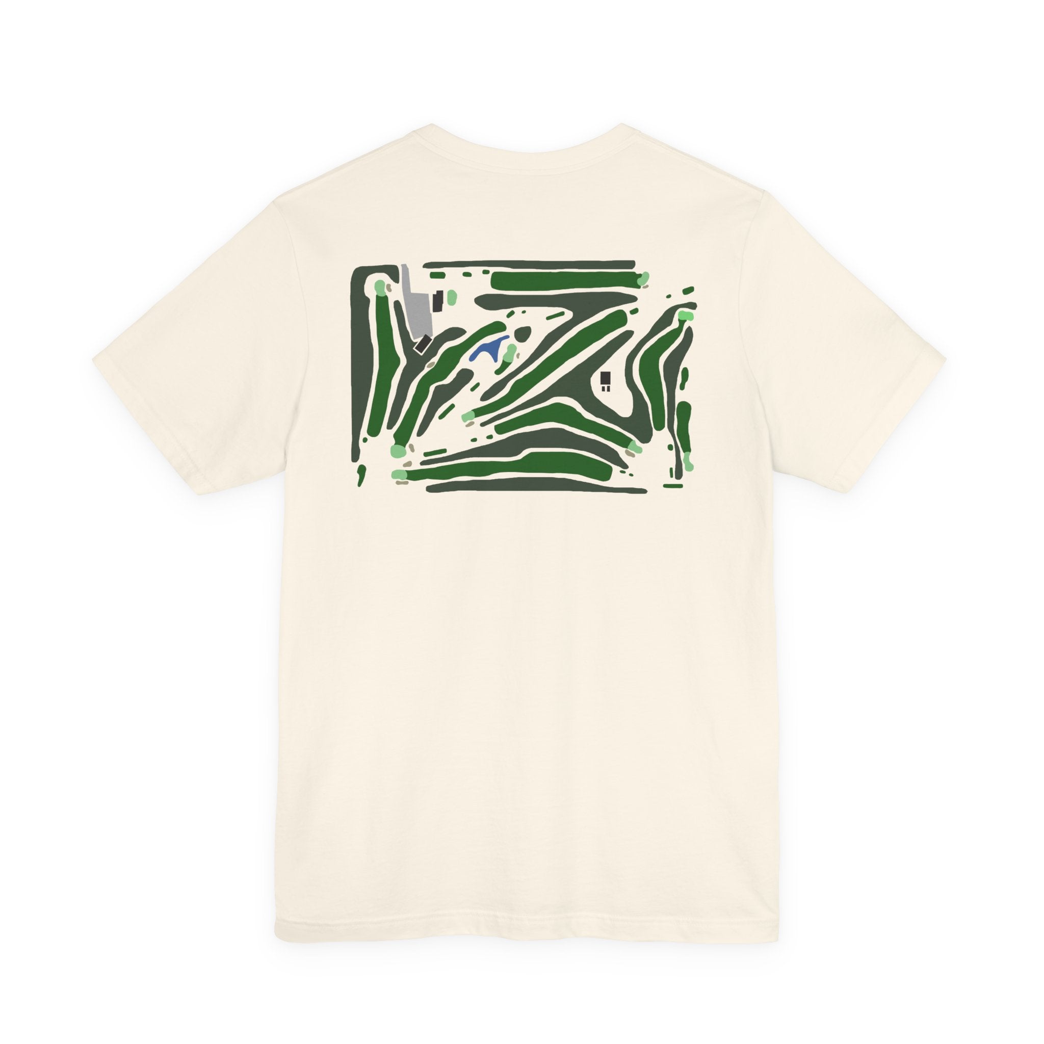 Luverne Country Club