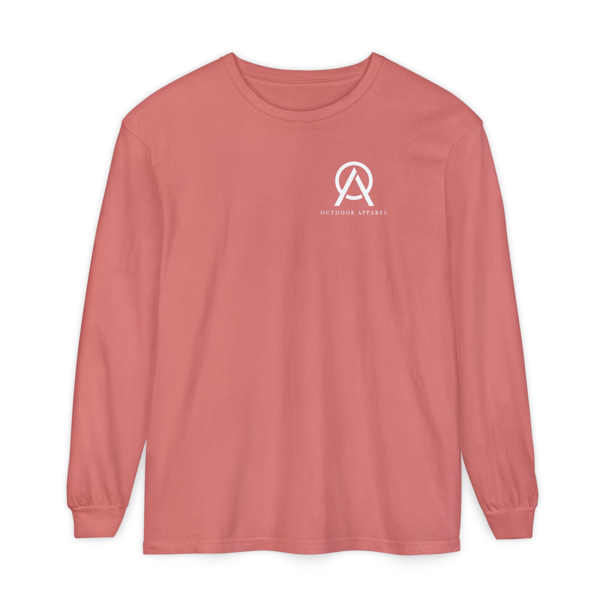 The Lakes, Murray County Long Sleeve T-shirt