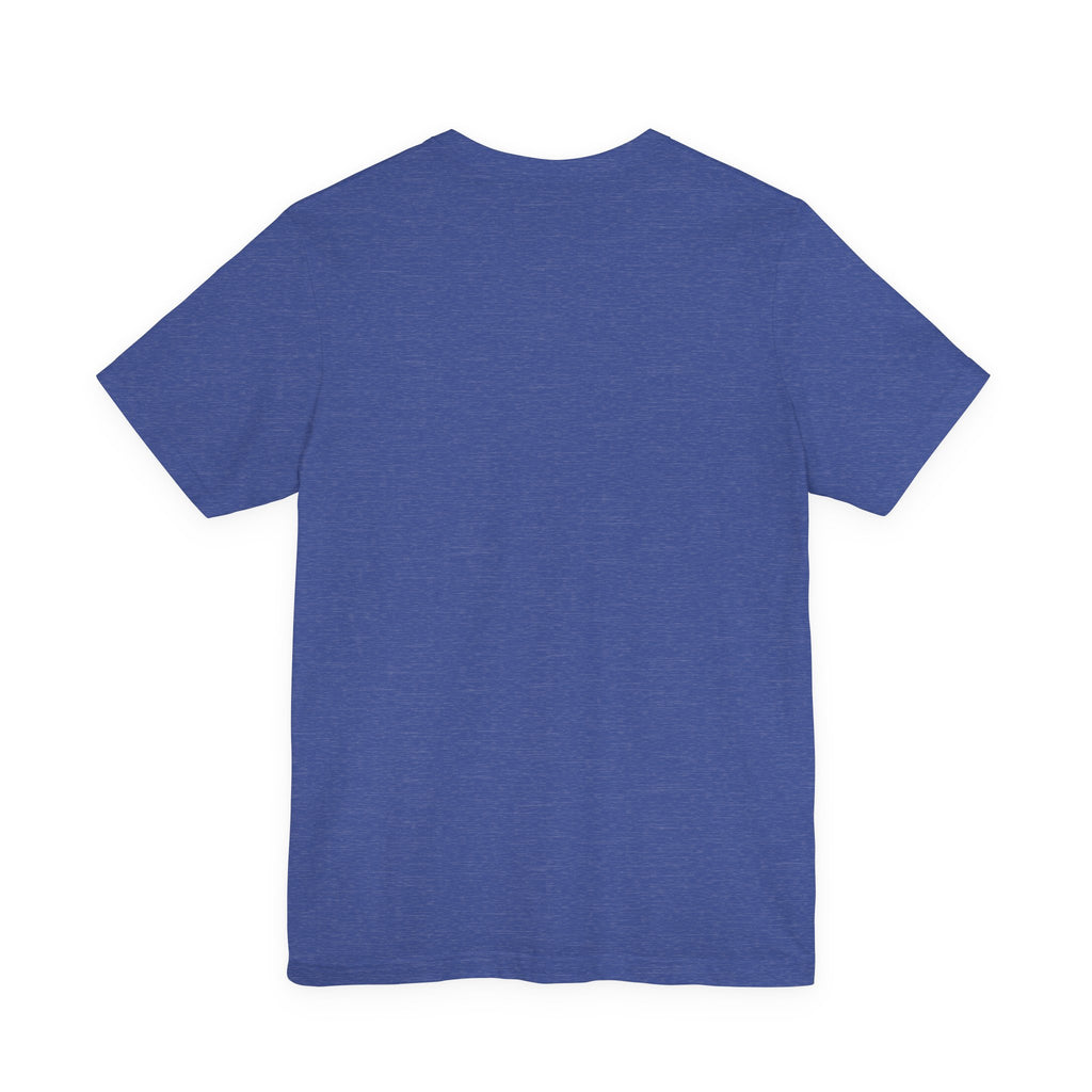 Blue Mounds Classic T-shirt