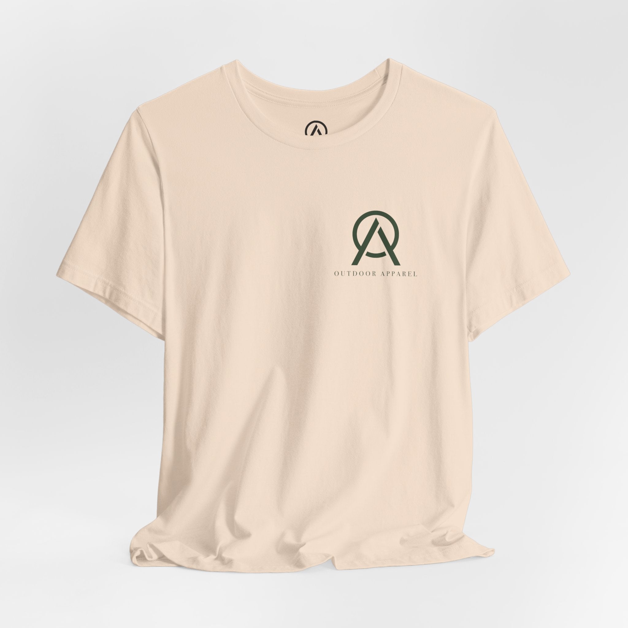 Little Crow Country Club T-shirt