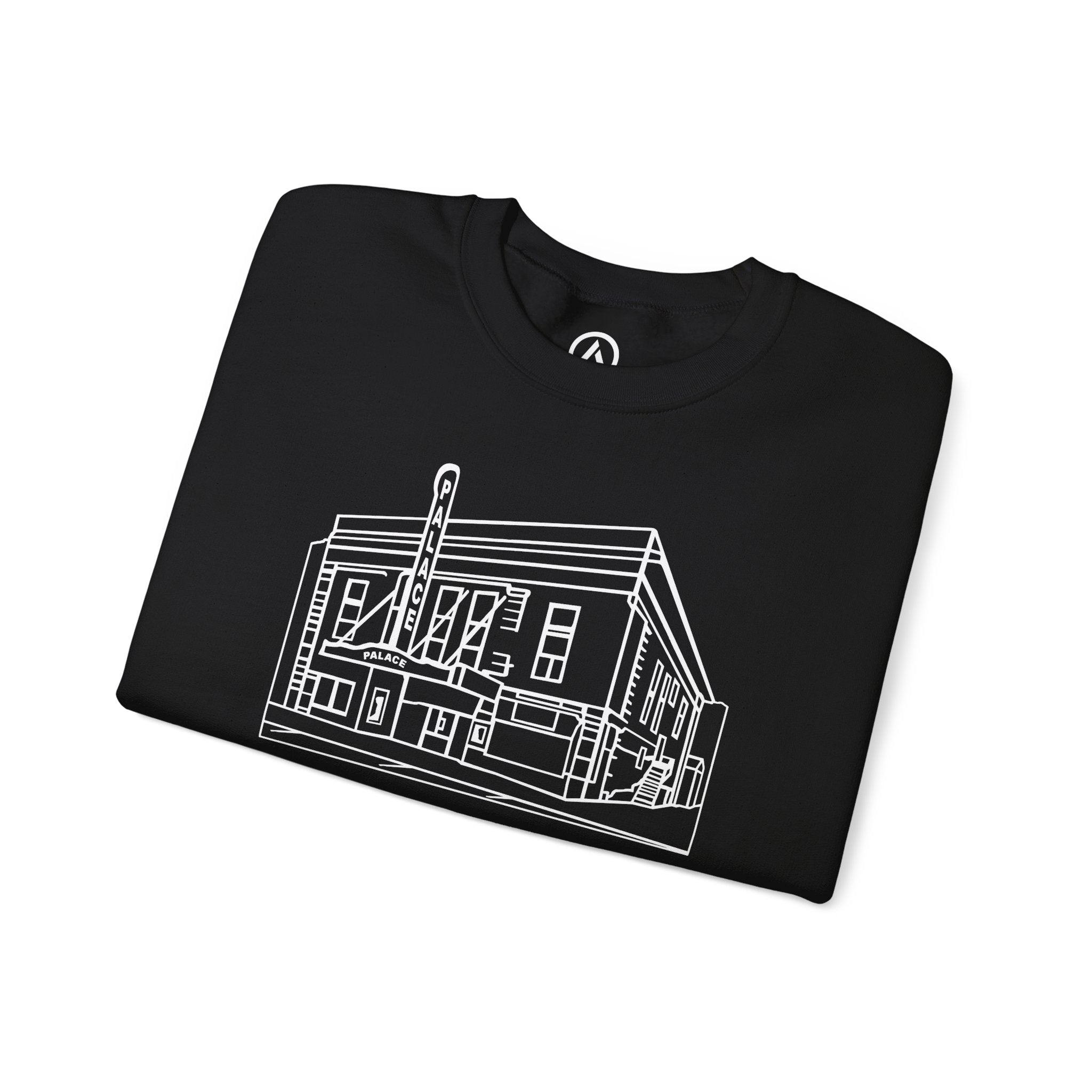 Palace Theatre Crewneck