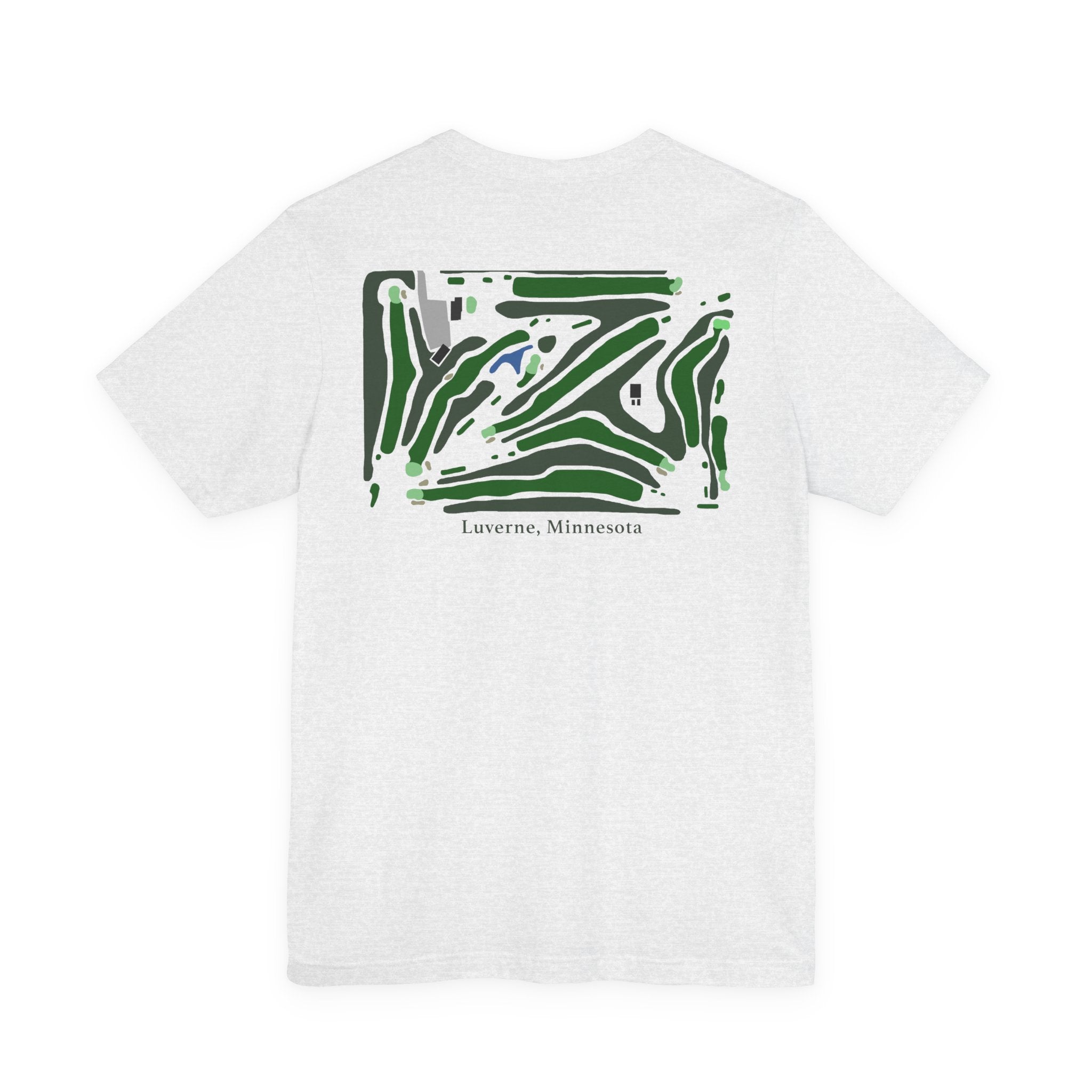 Luverne Country Club T-shirt