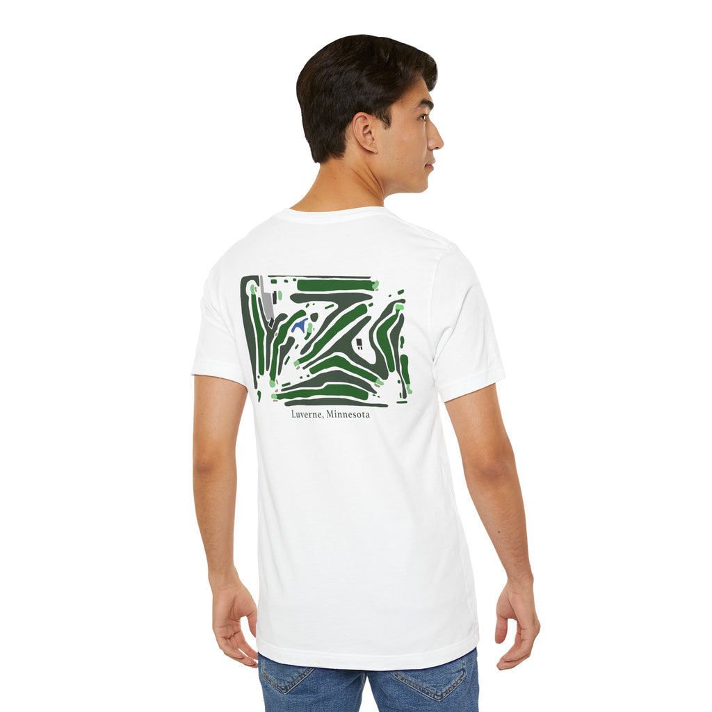 Luverne Country Club T-shirt