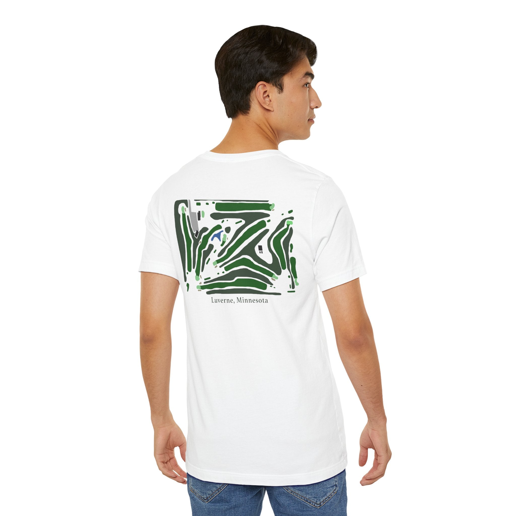 Luverne Country Club T-shirt