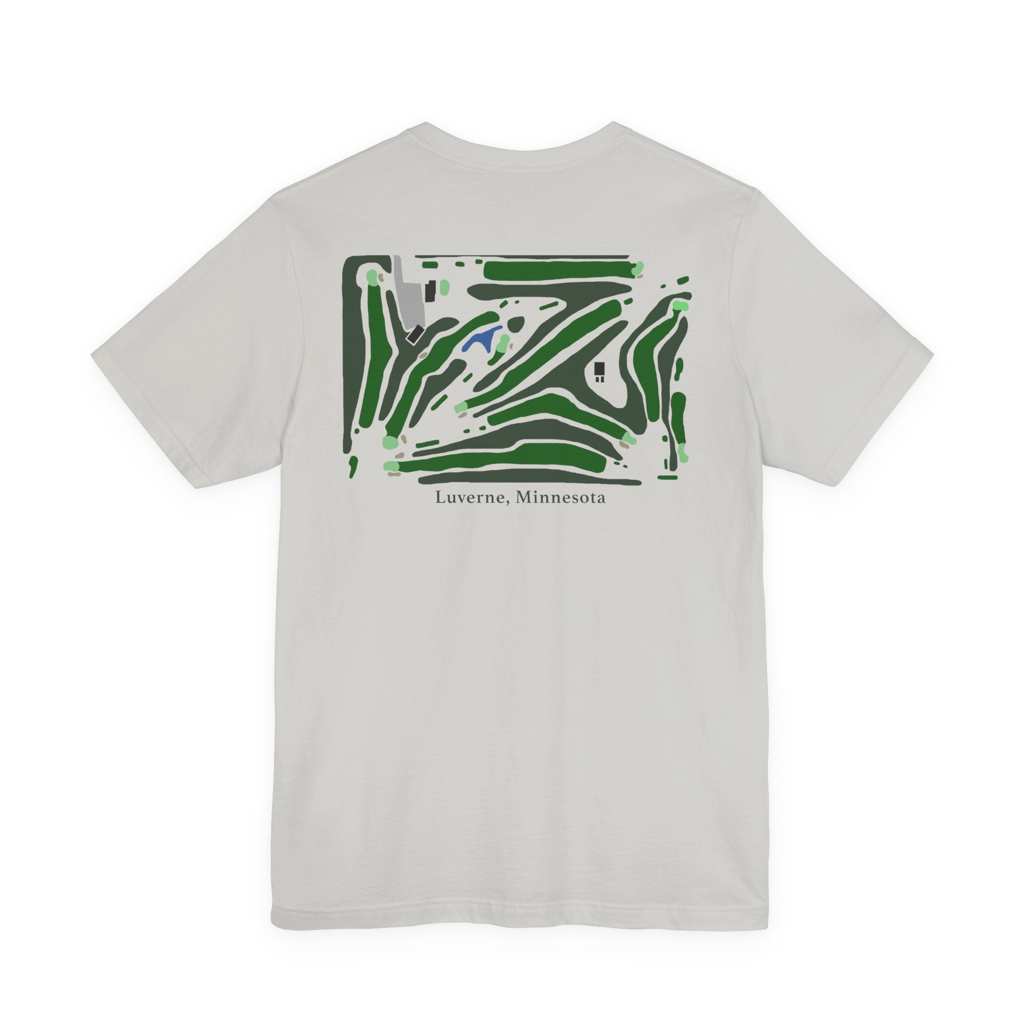 Luverne Country Club T-shirt