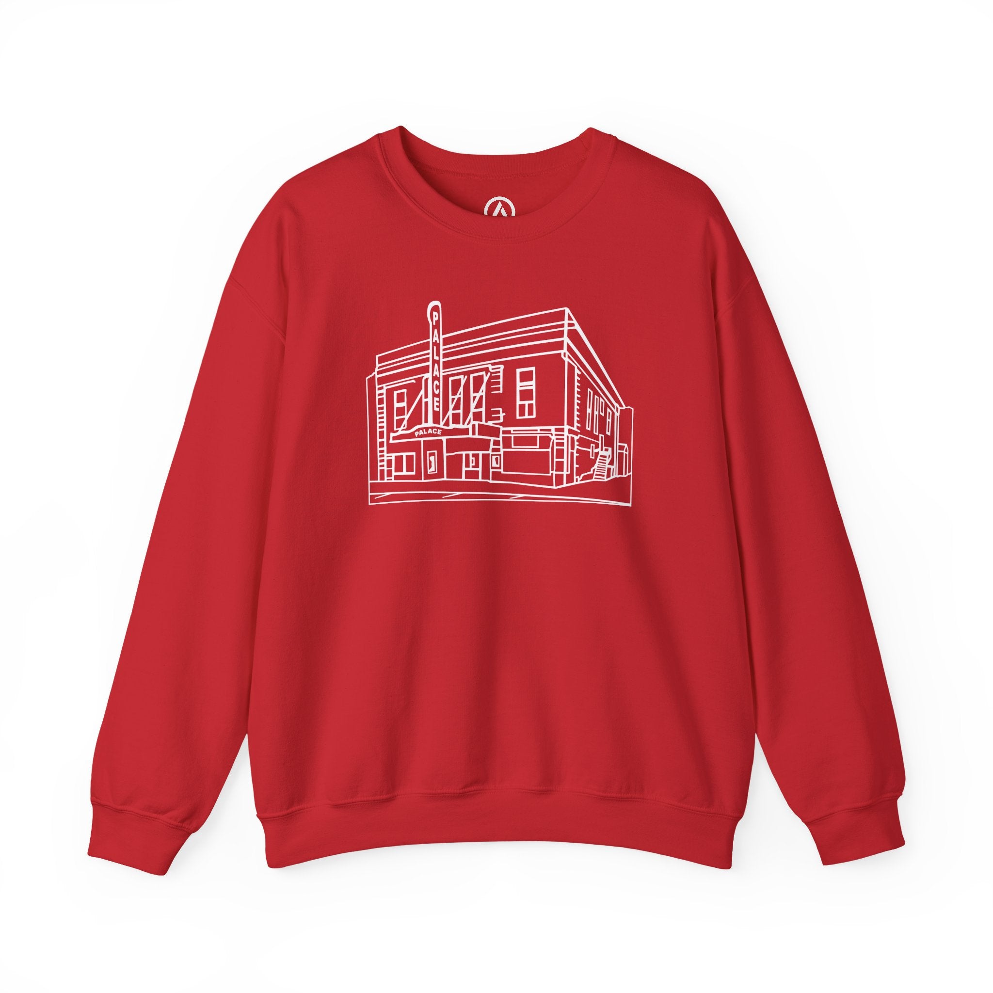 Palace Theatre Crewneck