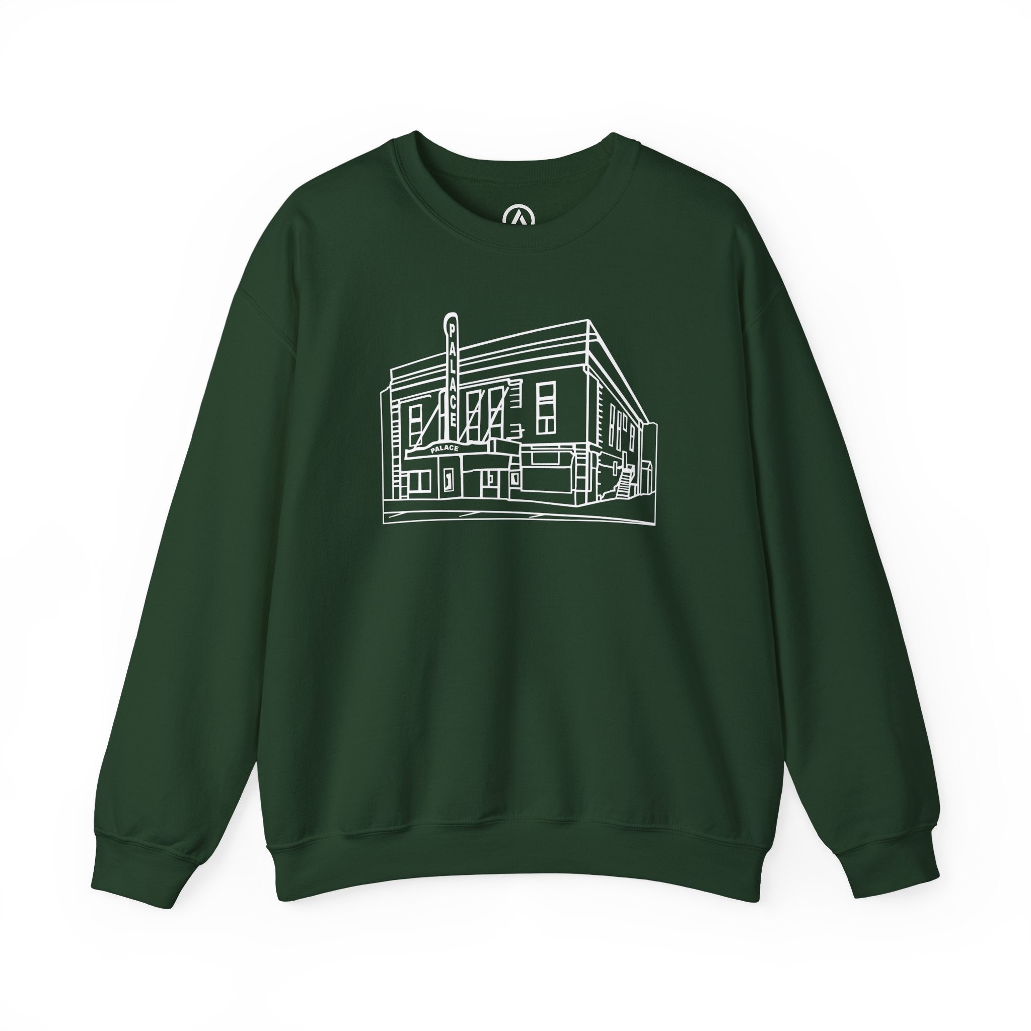 Palace Theatre Crewneck