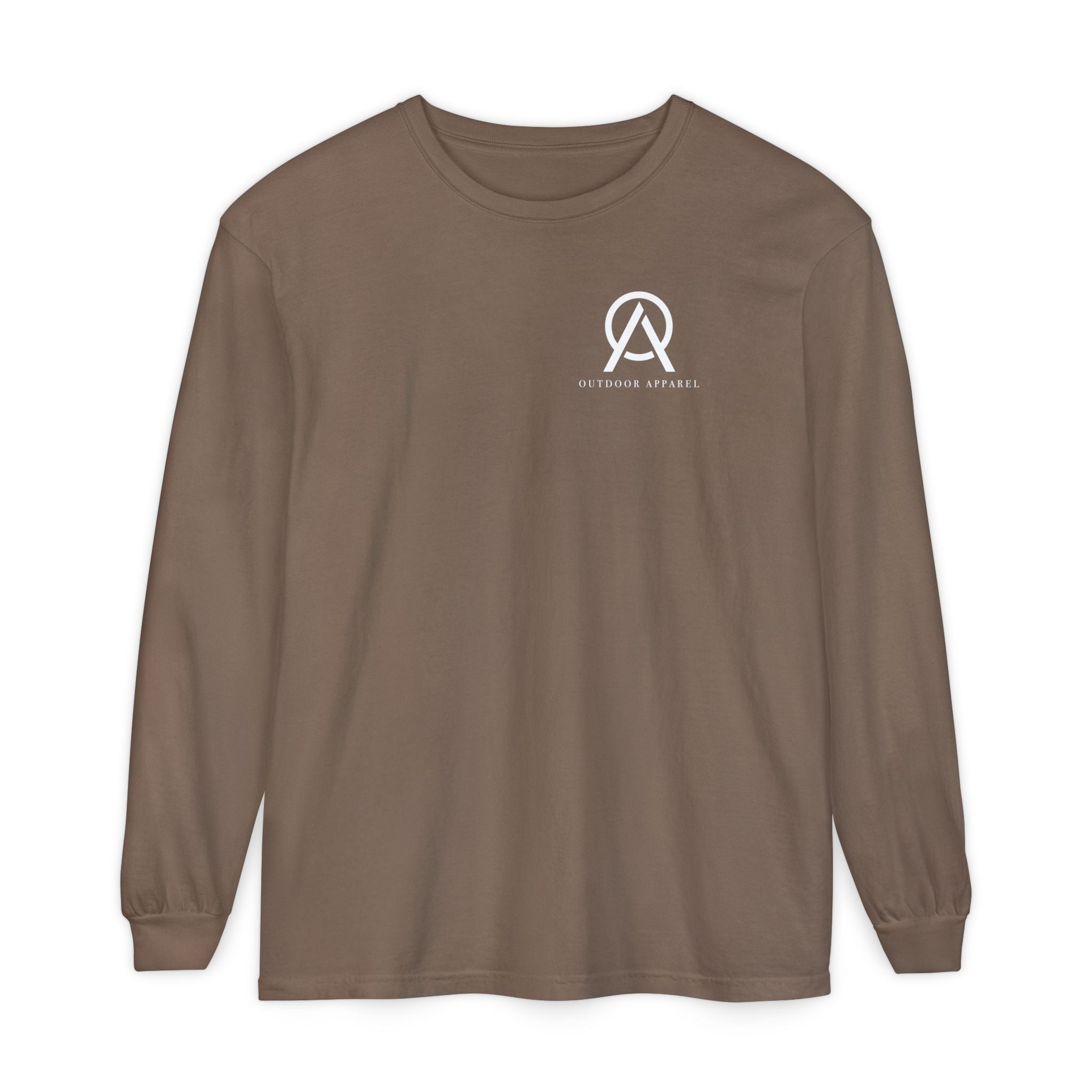 The Lakes, Murray County Long Sleeve T-shirt