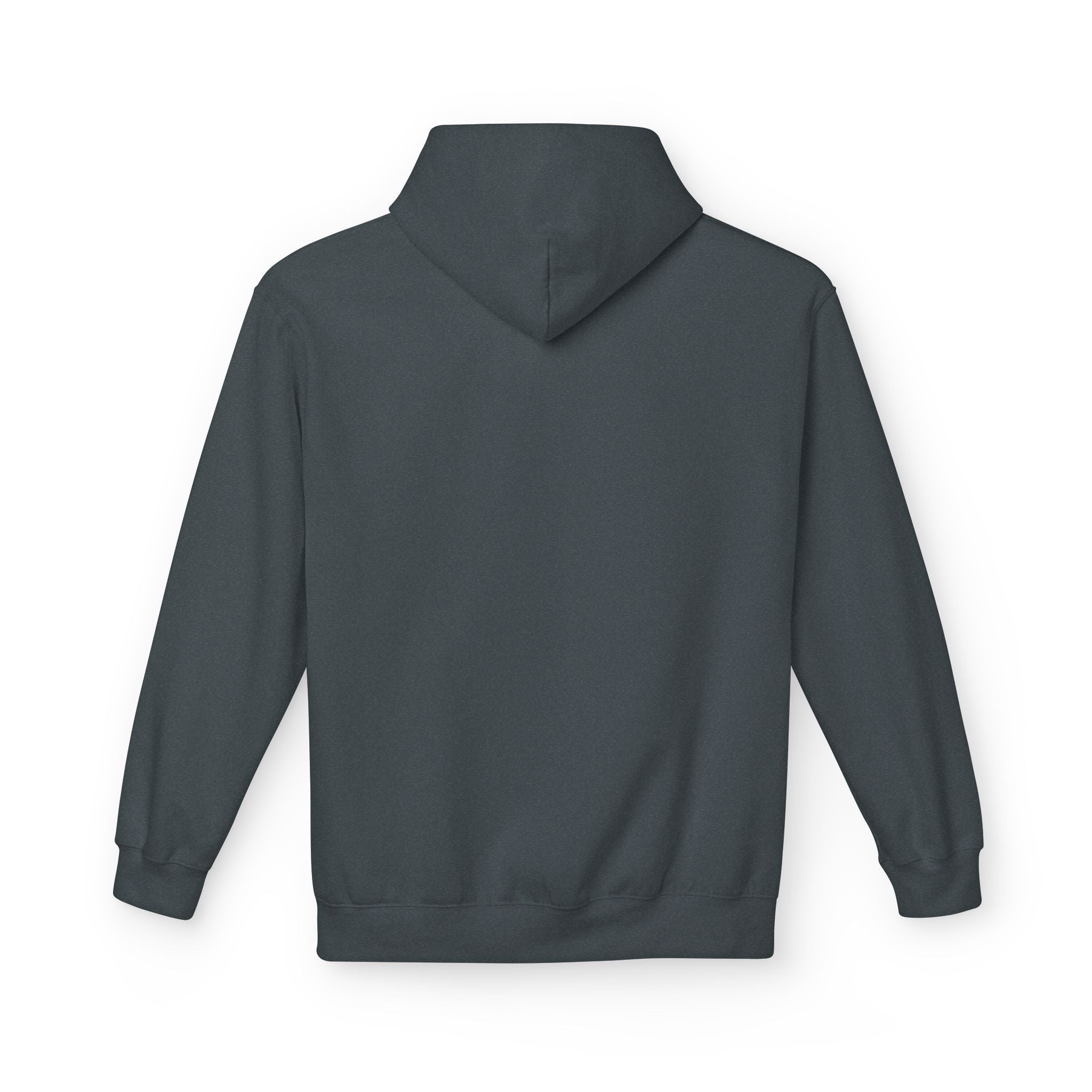 Blue Mounds Classic Midweight Sweatshirt