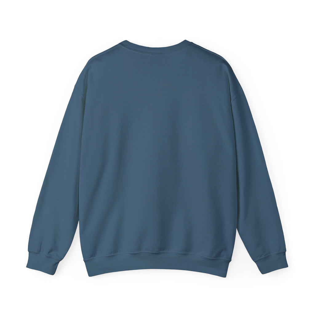 Blue Mounds Classic Crewneck