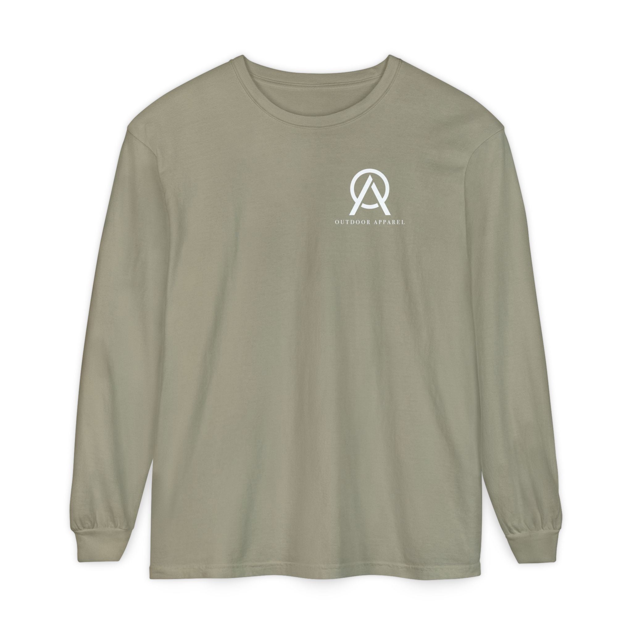 The Lakes, Murray County Long Sleeve T-shirt