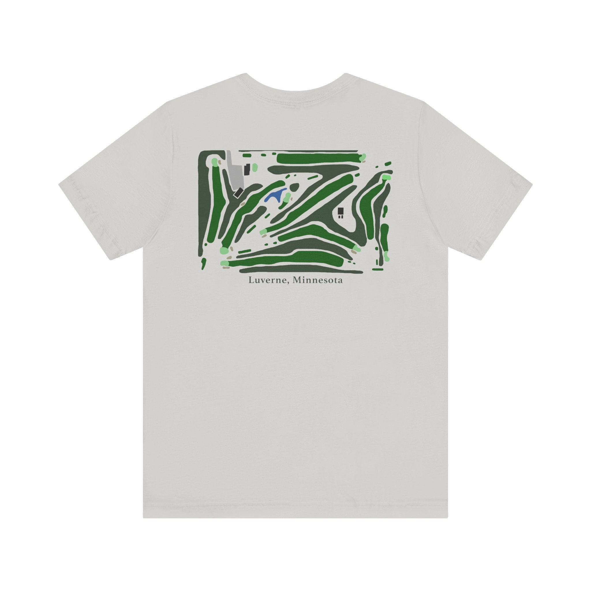 Luverne Country Club T-shirt