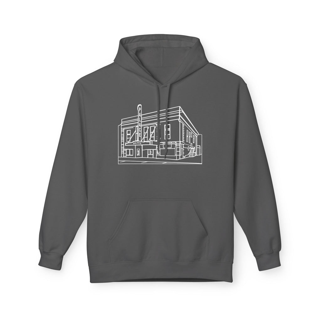 Palace Theater Midweight Sweatshirt