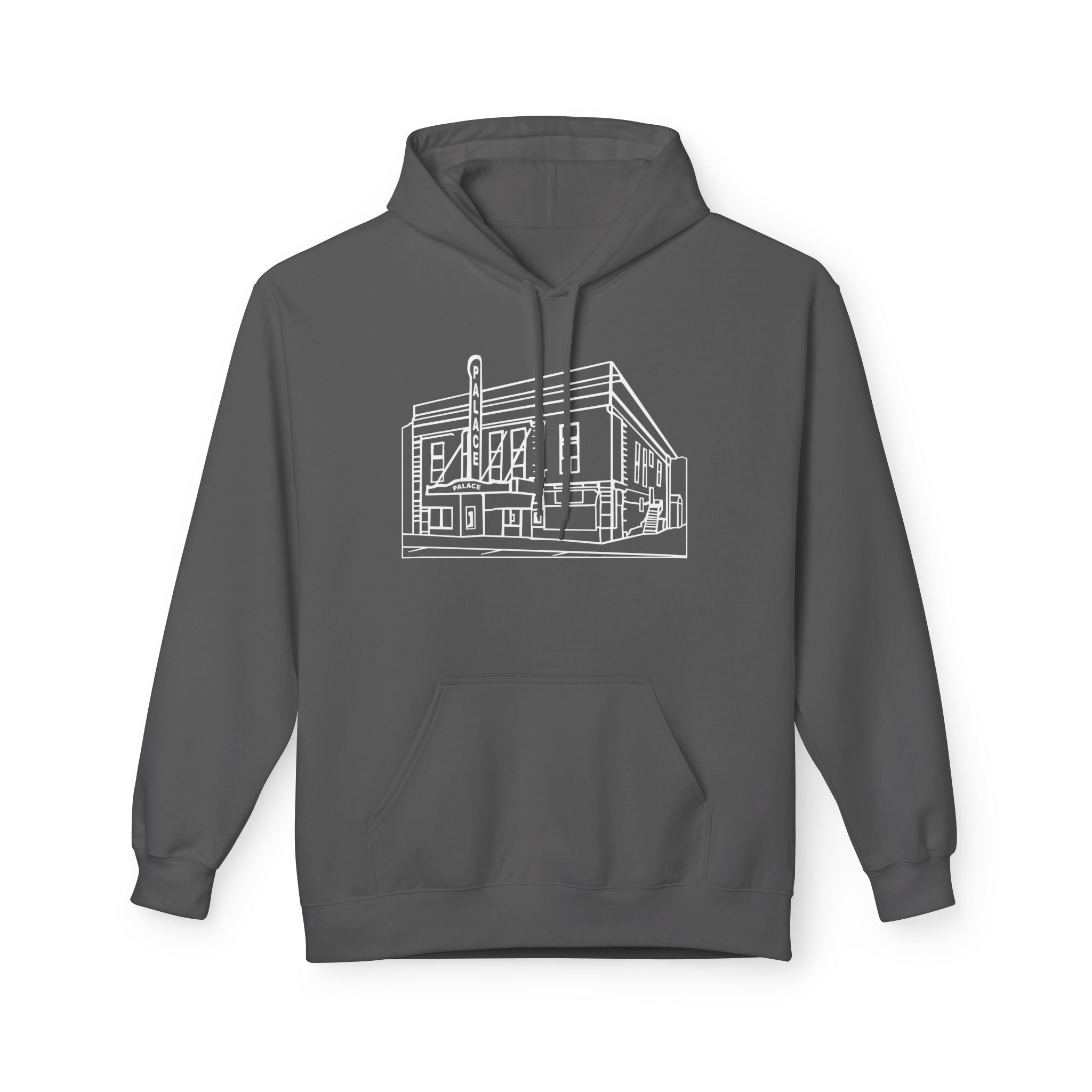 Palace Theater Midweight Sweatshirt