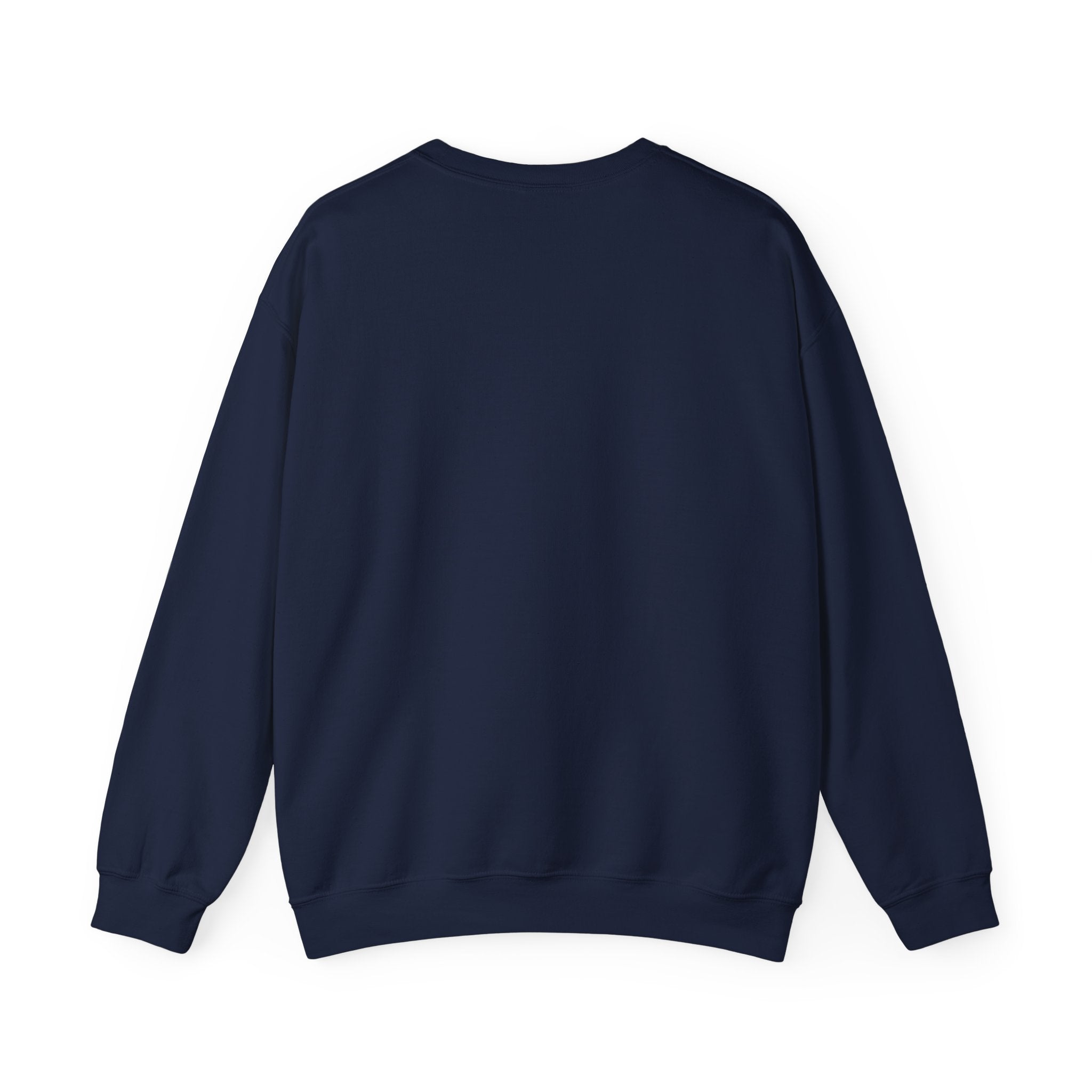 Blue Mounds Classic Crewneck