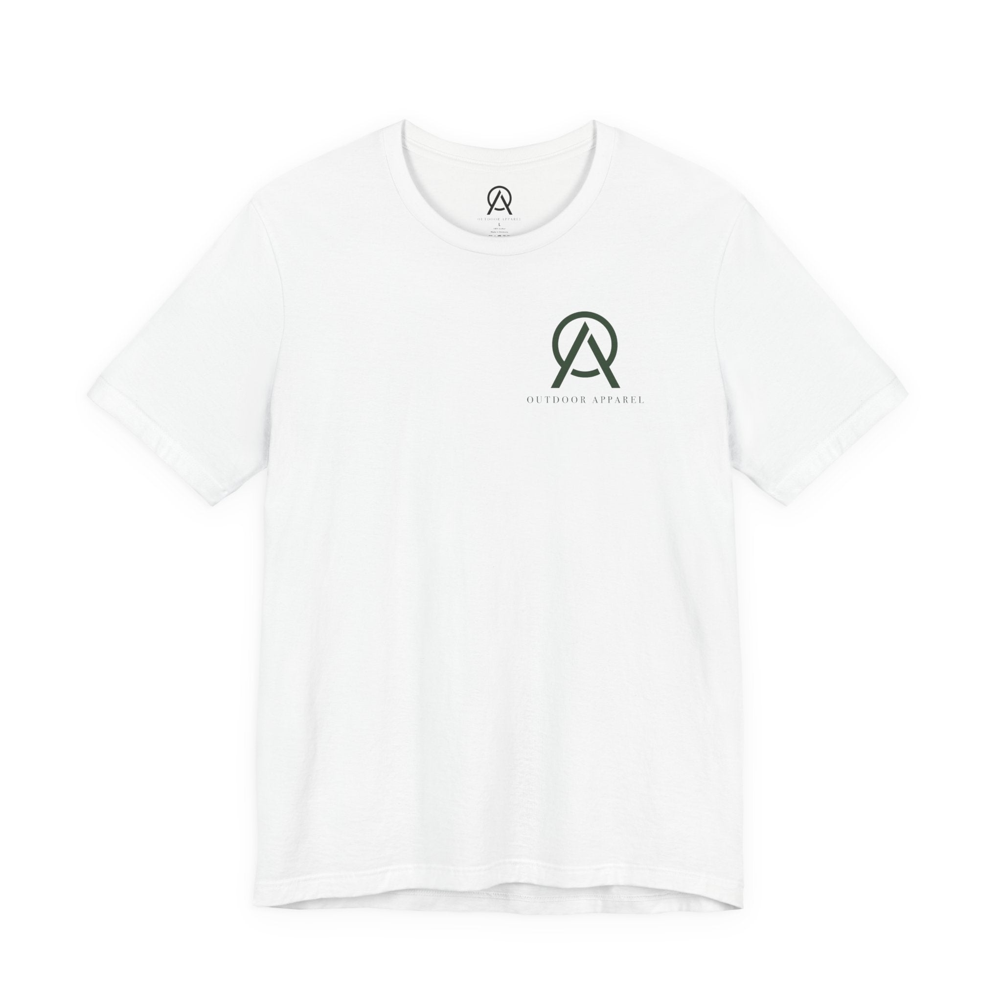 Luverne Country Club T-shirt