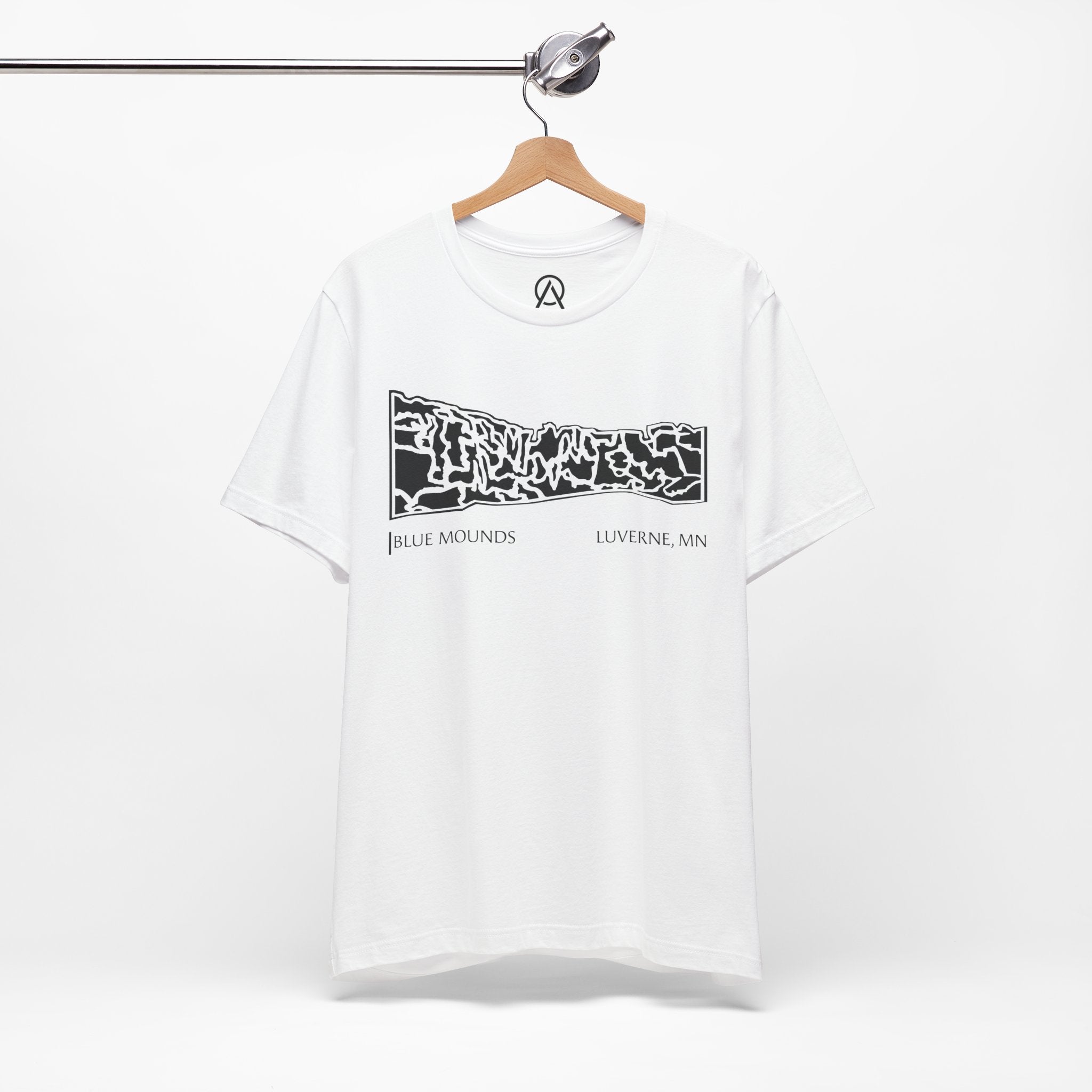 Blue Mounds Classic T-shirt