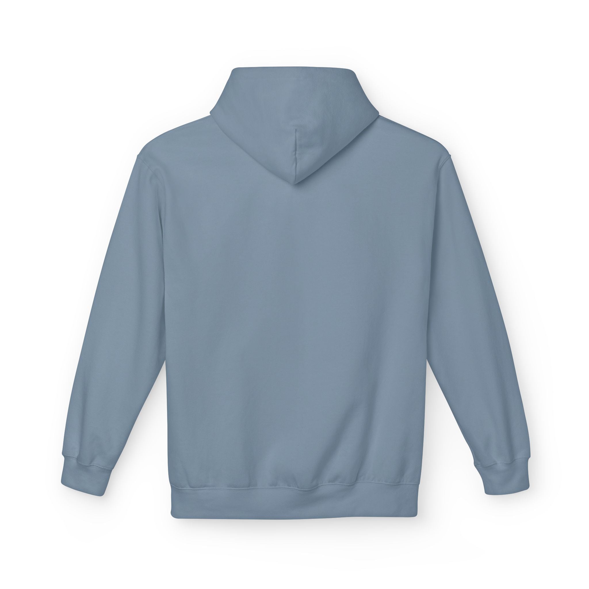Blue Mounds Retro Sunset Midweight Sweatshirt
