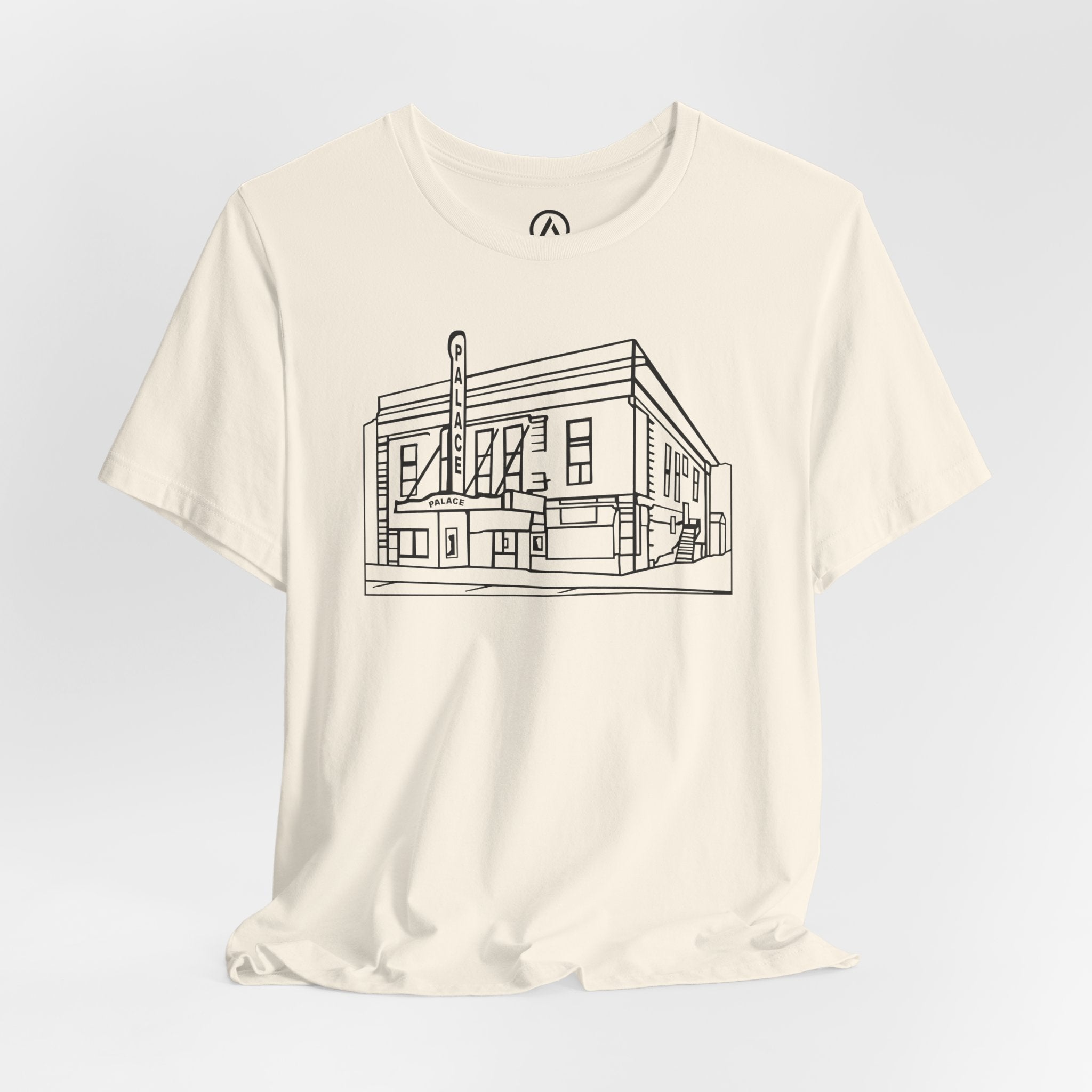 Palace Theater T-shirt