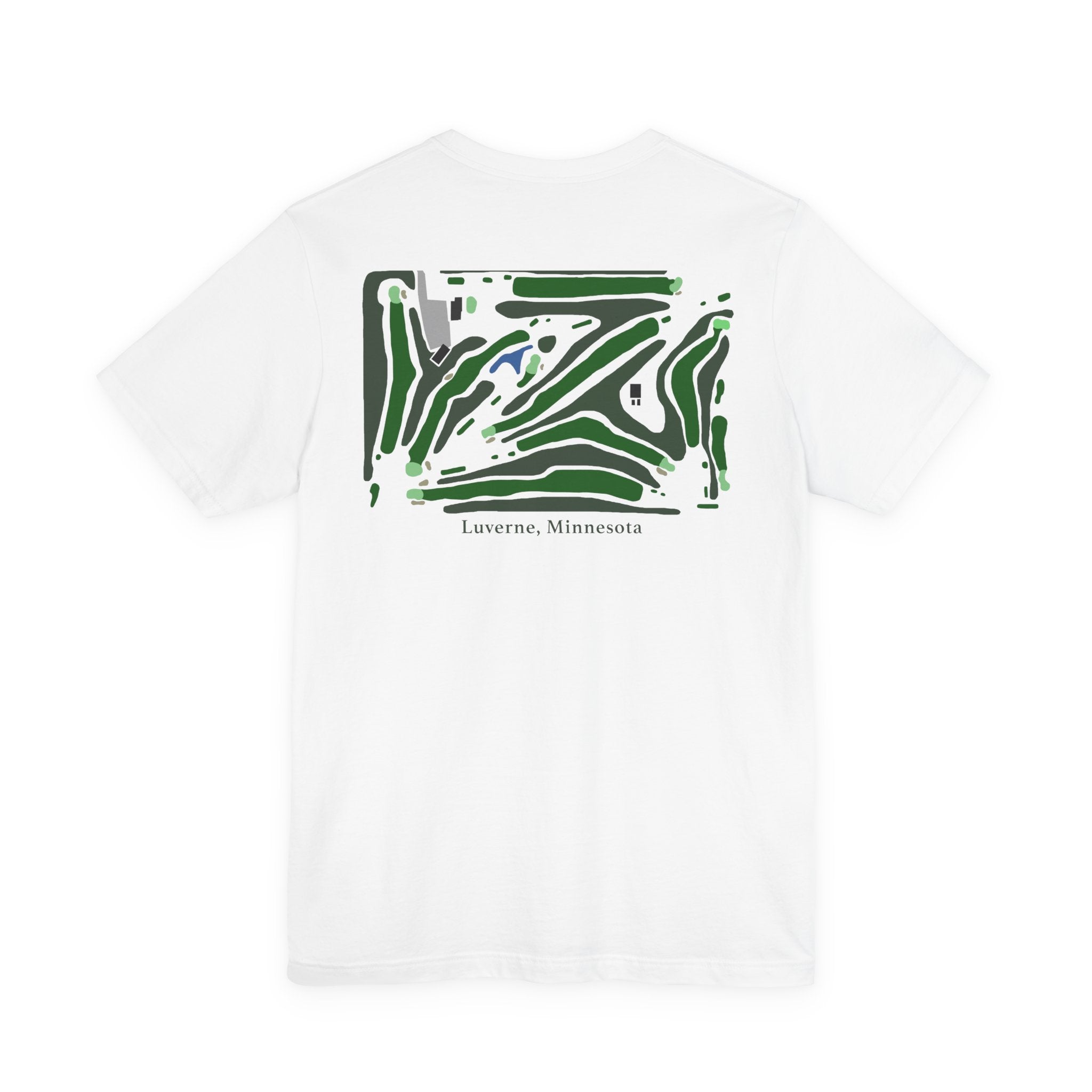 Luverne Country Club T-shirt