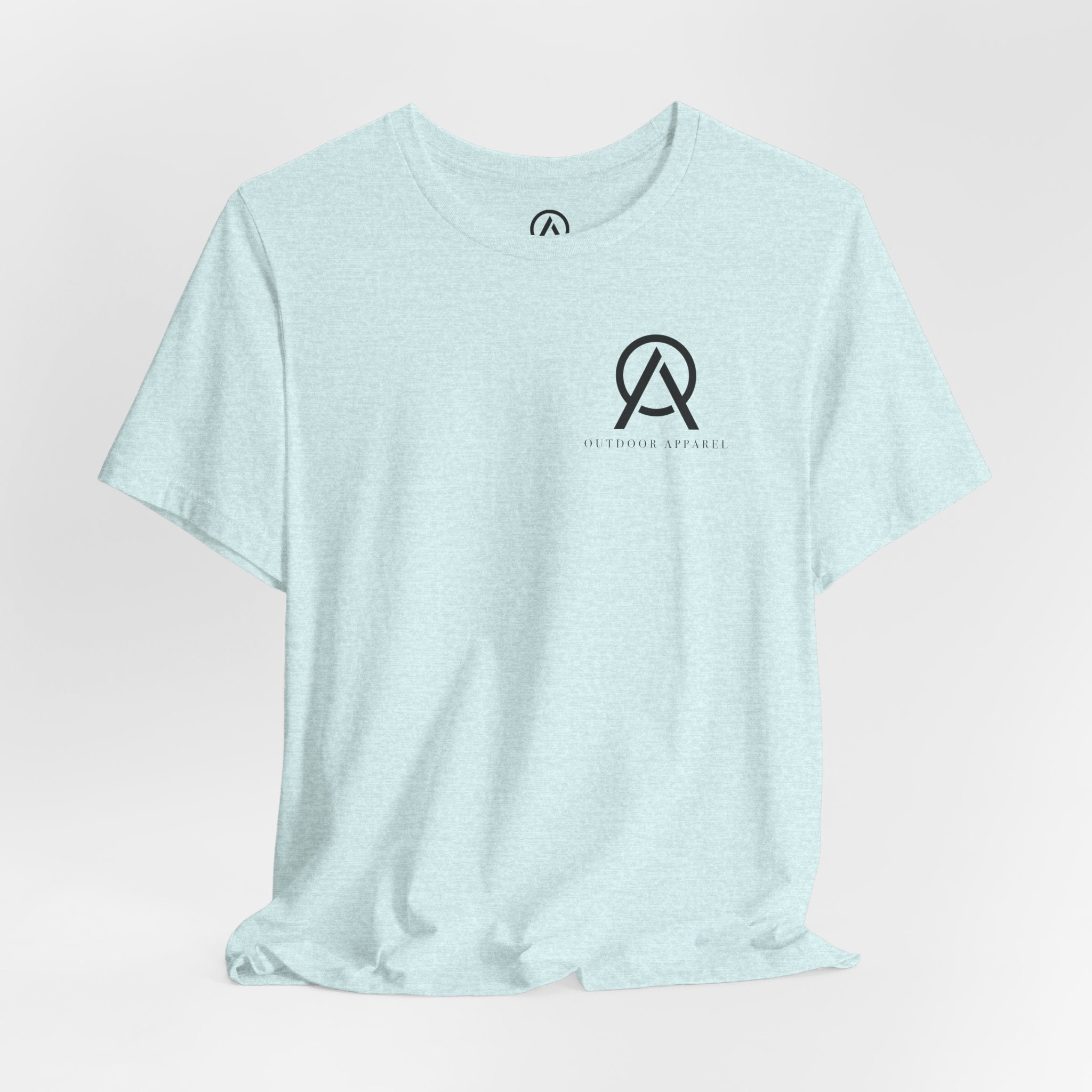 The Lakes, Murray County T-shirt