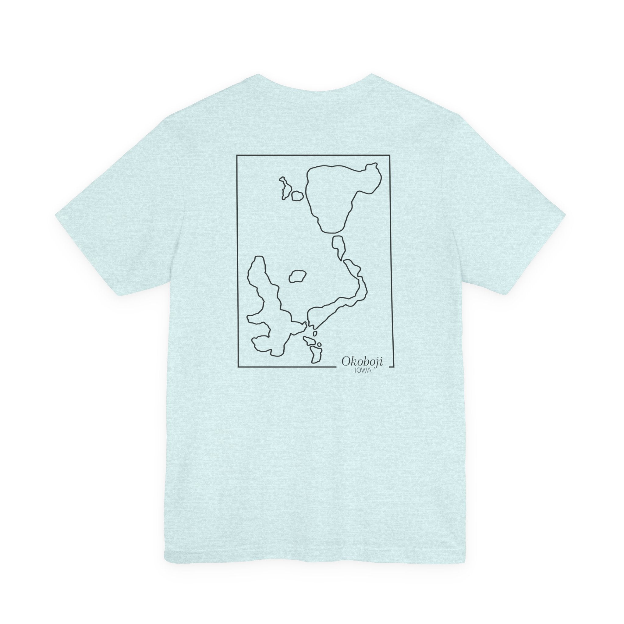 Okoboji T-shirt