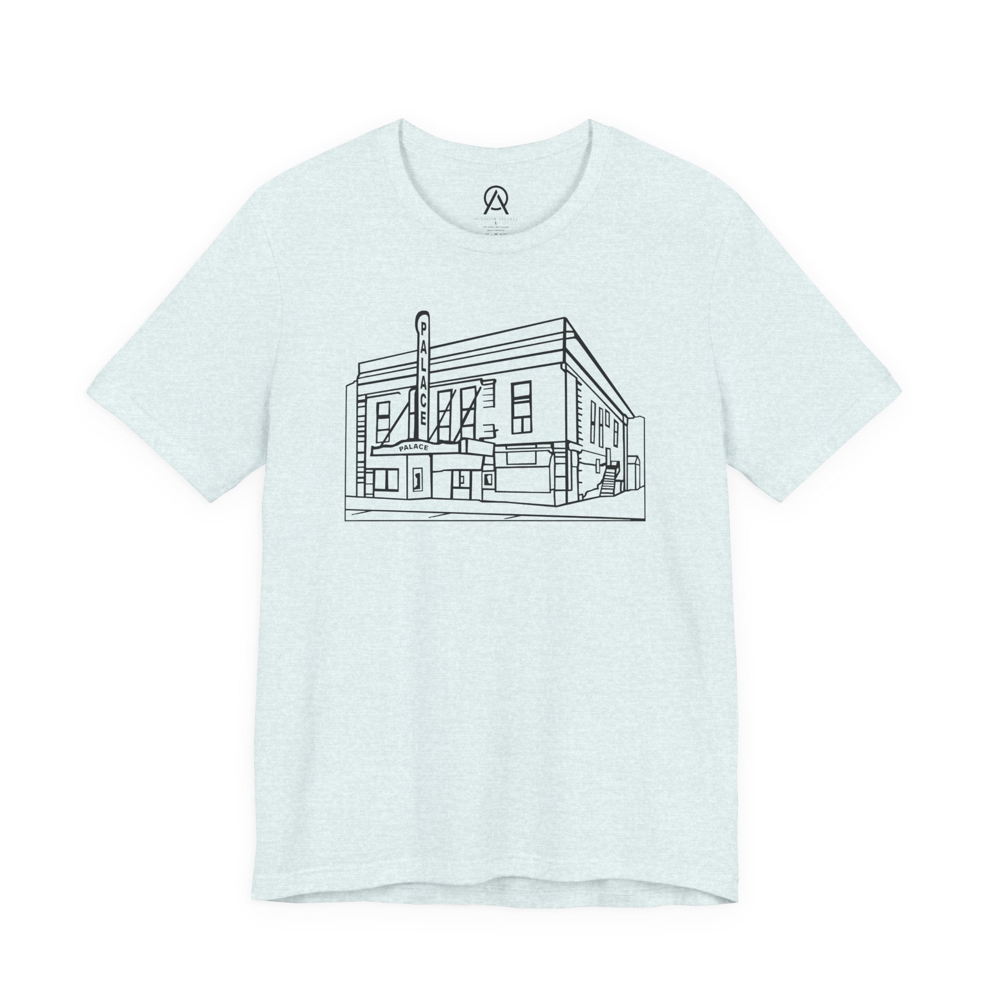 Palace Theater T-shirt