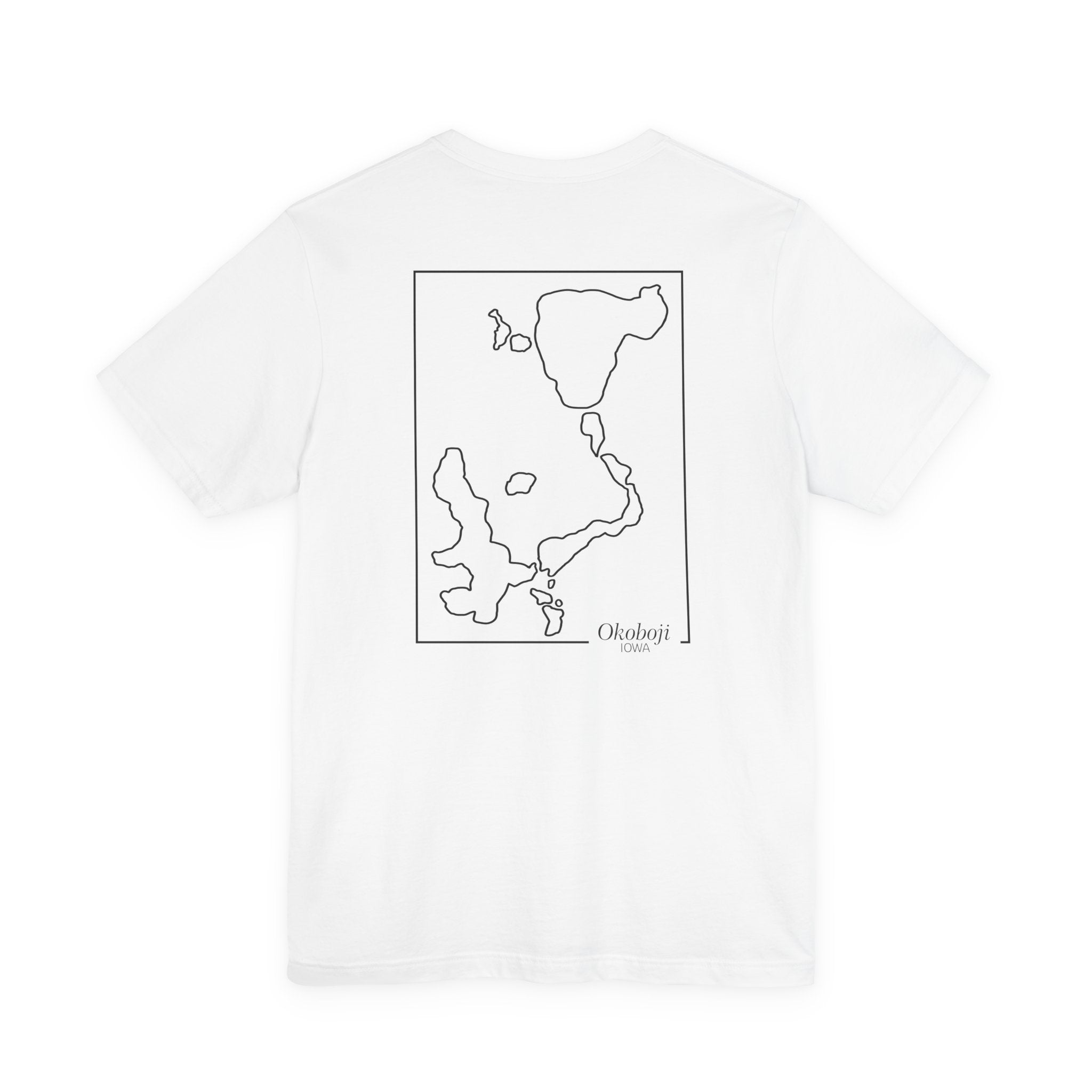 Okoboji T-shirt