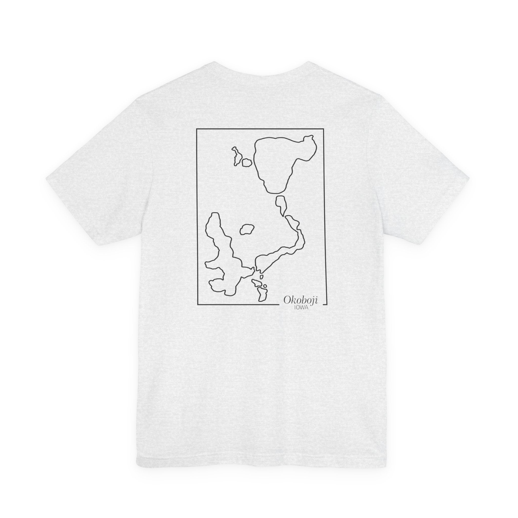 Okoboji T-shirt
