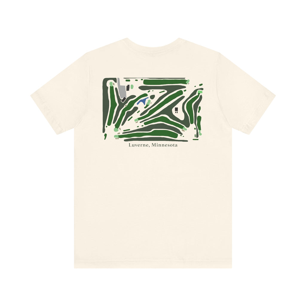 Luverne Country Club T-shirt