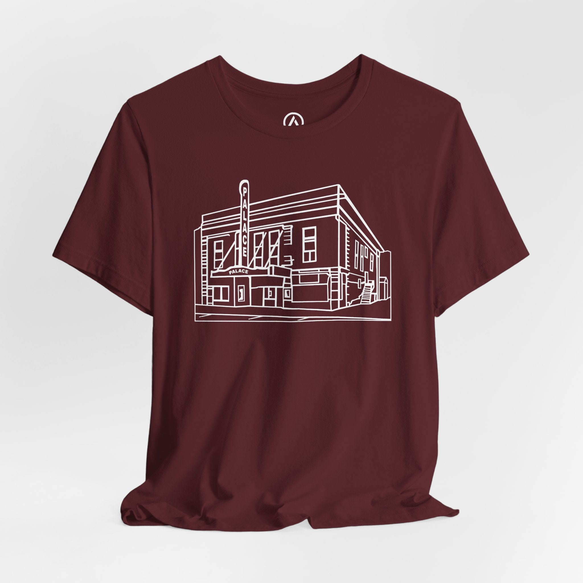 Palace Theater T-shirt