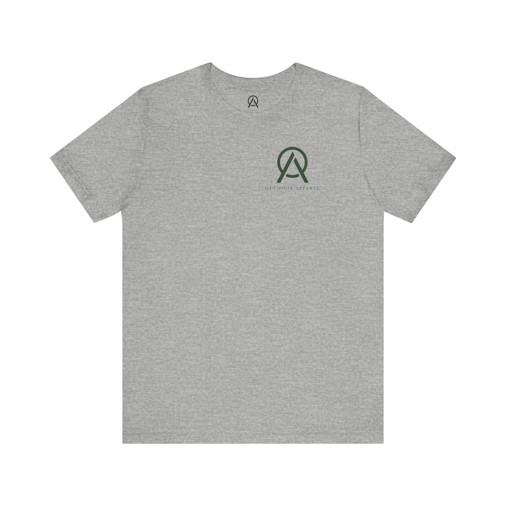 Luverne Country Club T-shirt