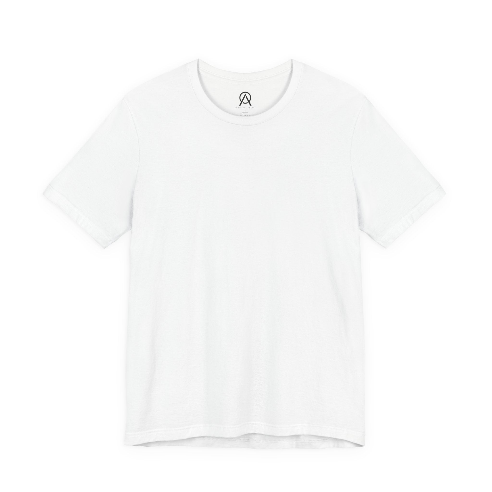 Little Crow Country Club T-shirt Blank Front