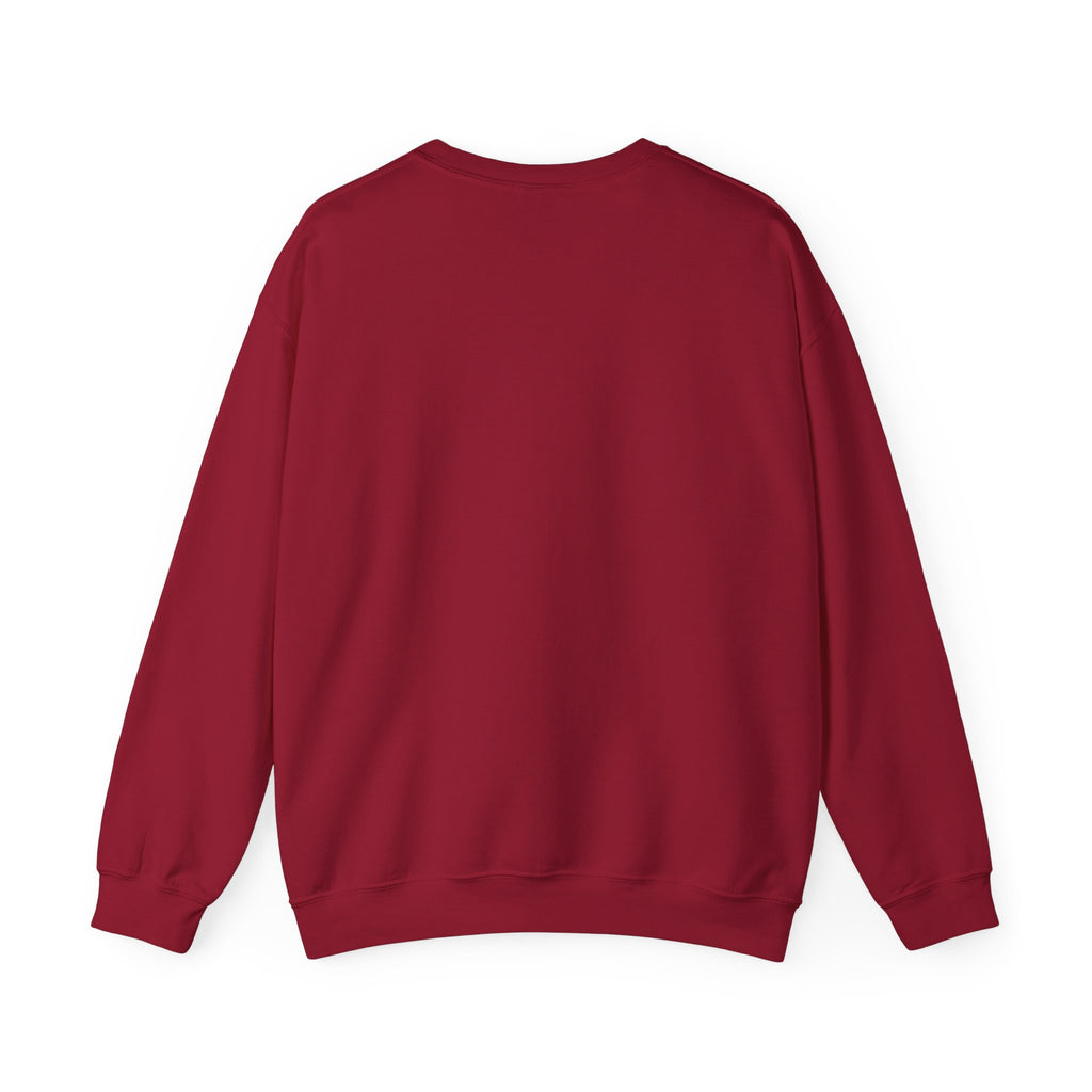 Blue Mounds Classic Crewneck