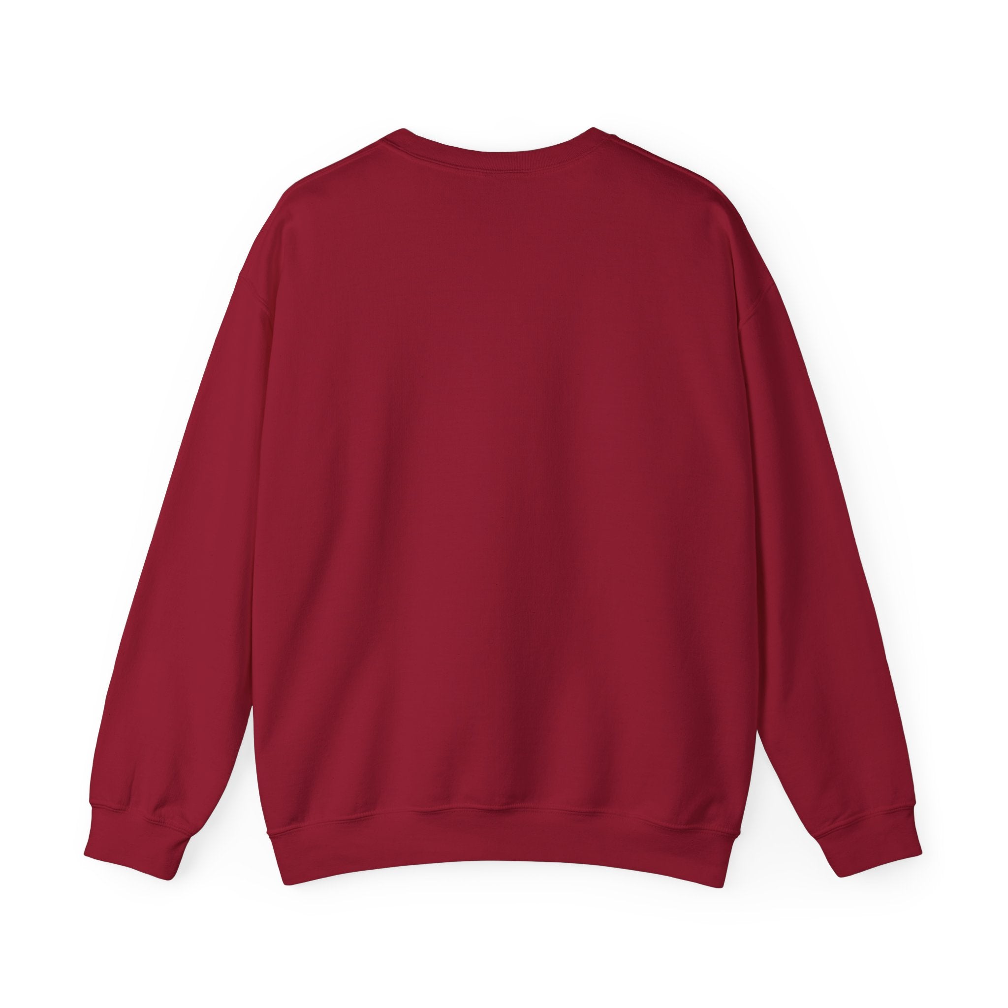 Blue Mounds Classic Crewneck