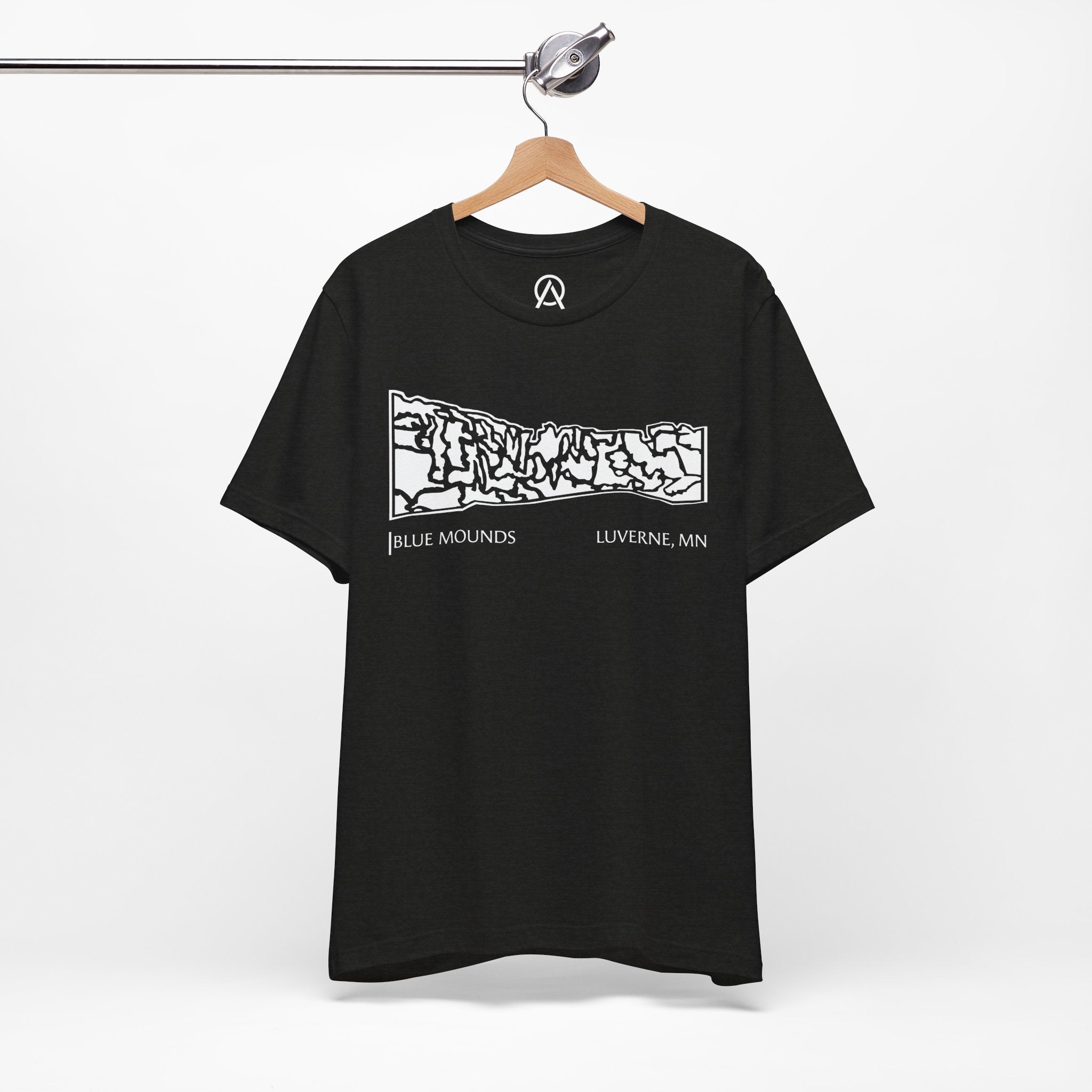 Blue Mounds Classic T-shirt