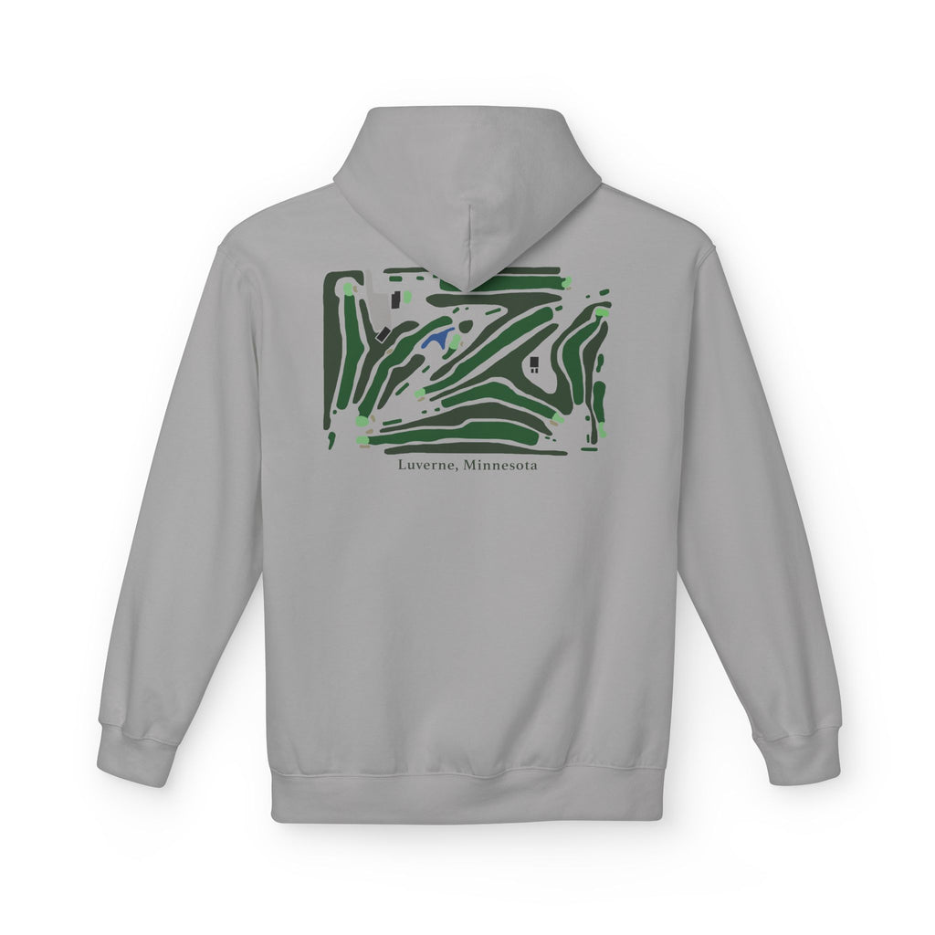 Luverne Country Club Midweight Sweatshirt