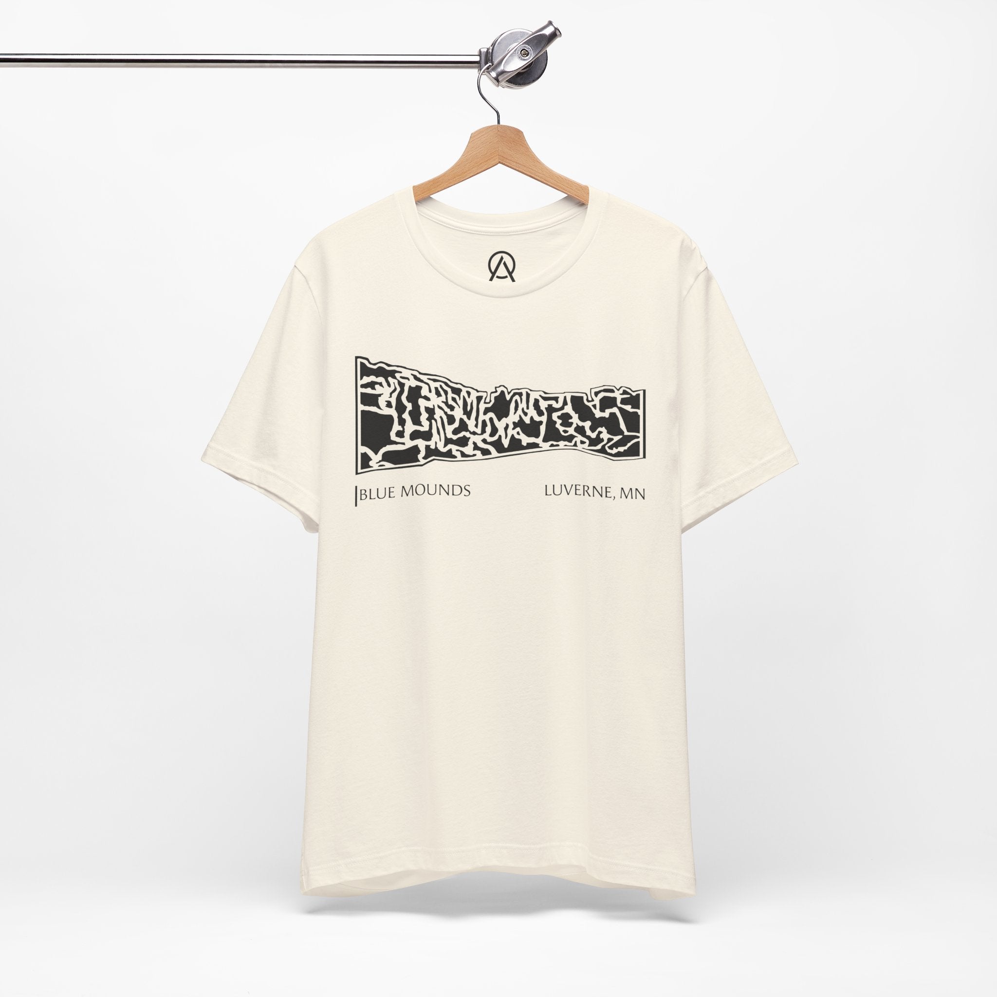 Blue Mounds Classic T-shirt