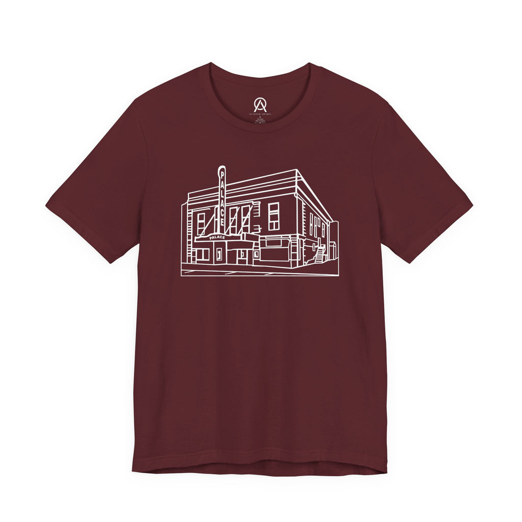 Palace Theater T-shirt