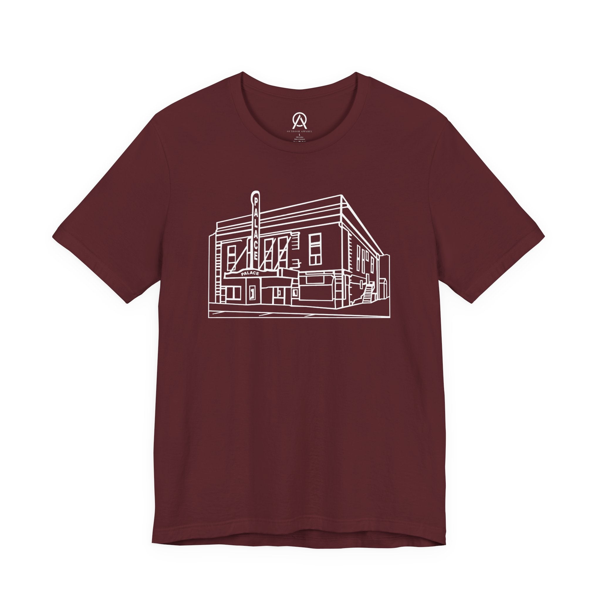 Palace Theater T-shirt