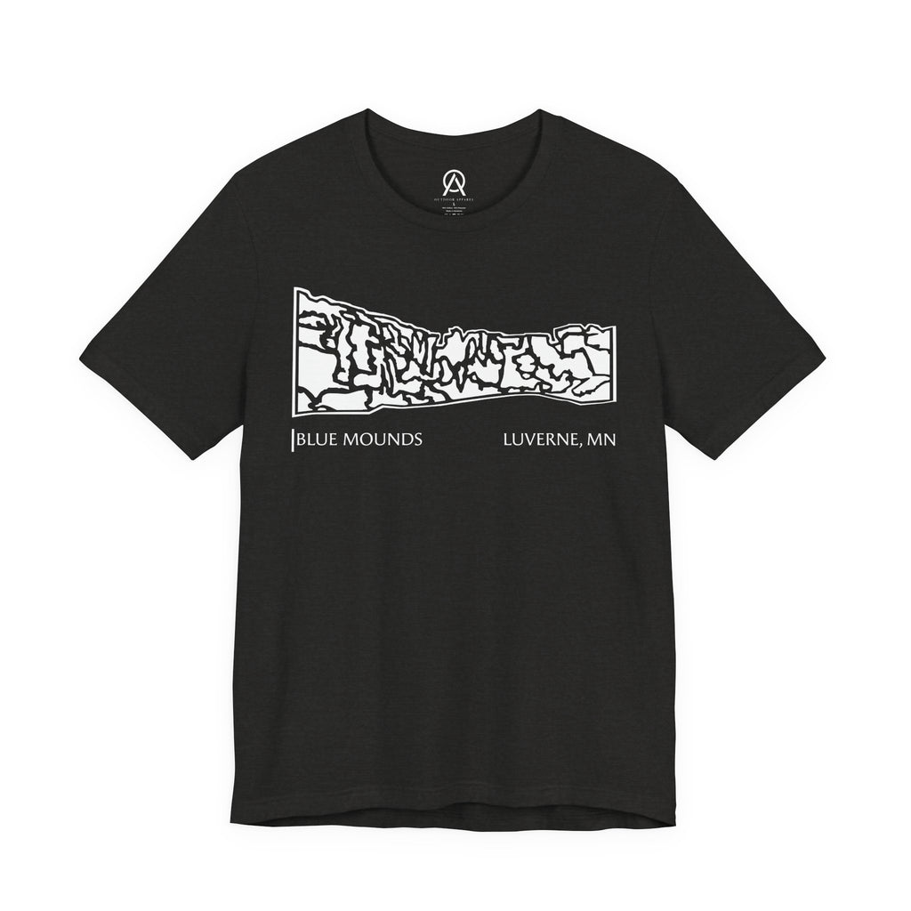 Blue Mounds Classic T-shirt