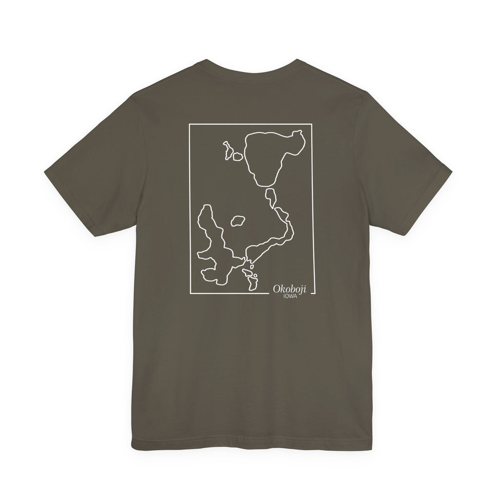 Okoboji T-shirt