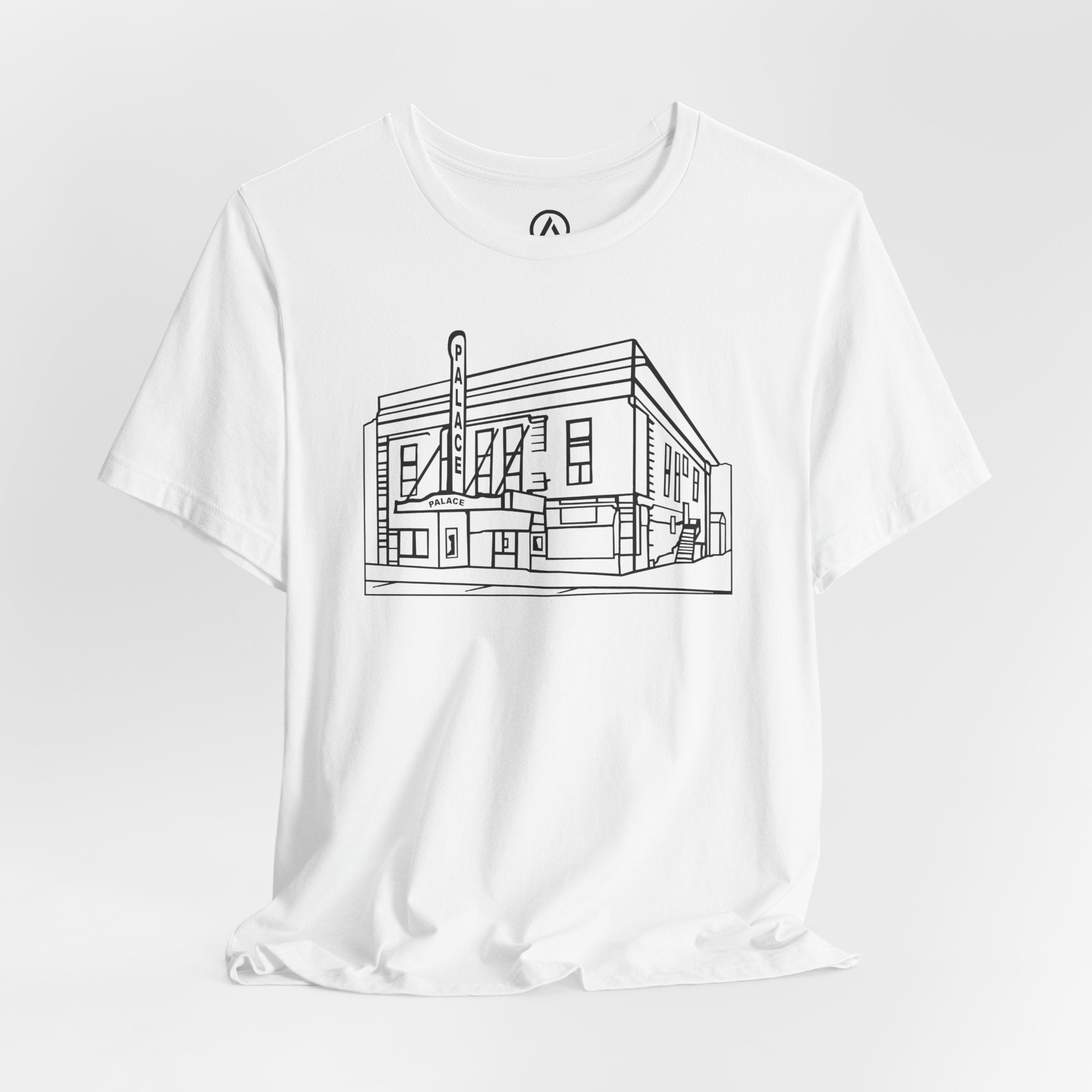 Palace Theater T-shirt