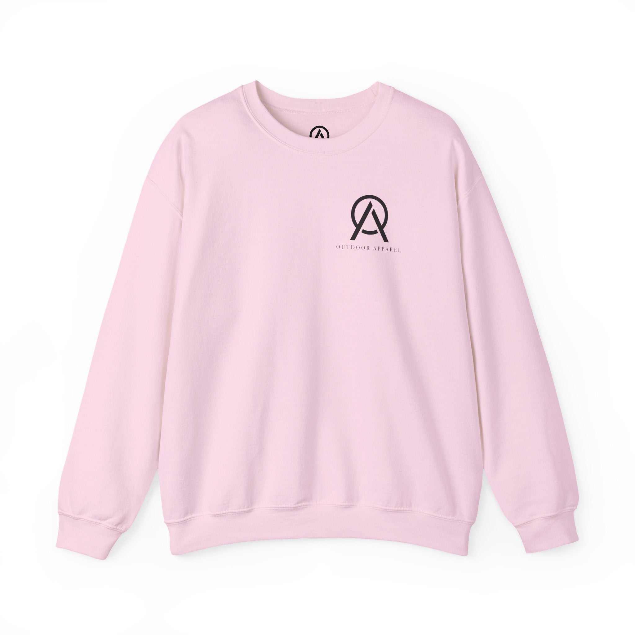 The Lakes, Murray County Crewneck