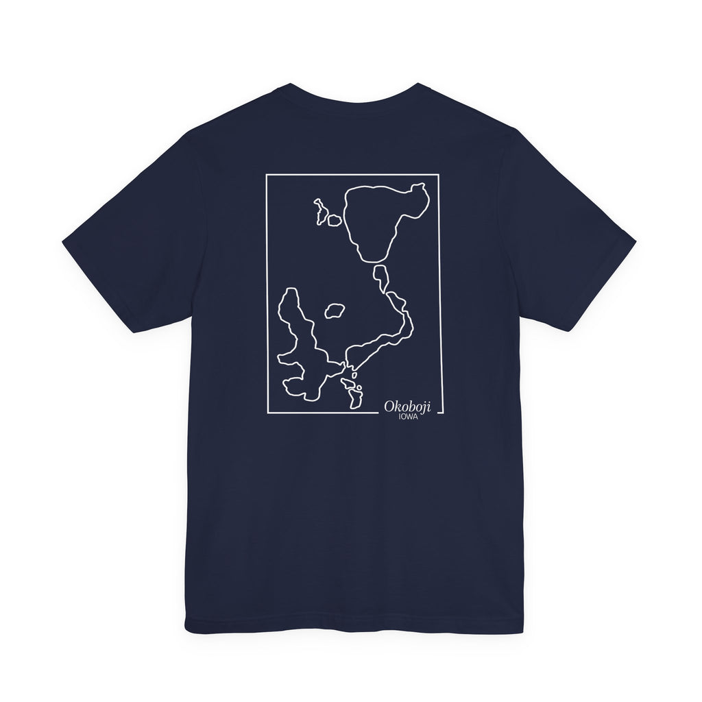 Okoboji T-shirt