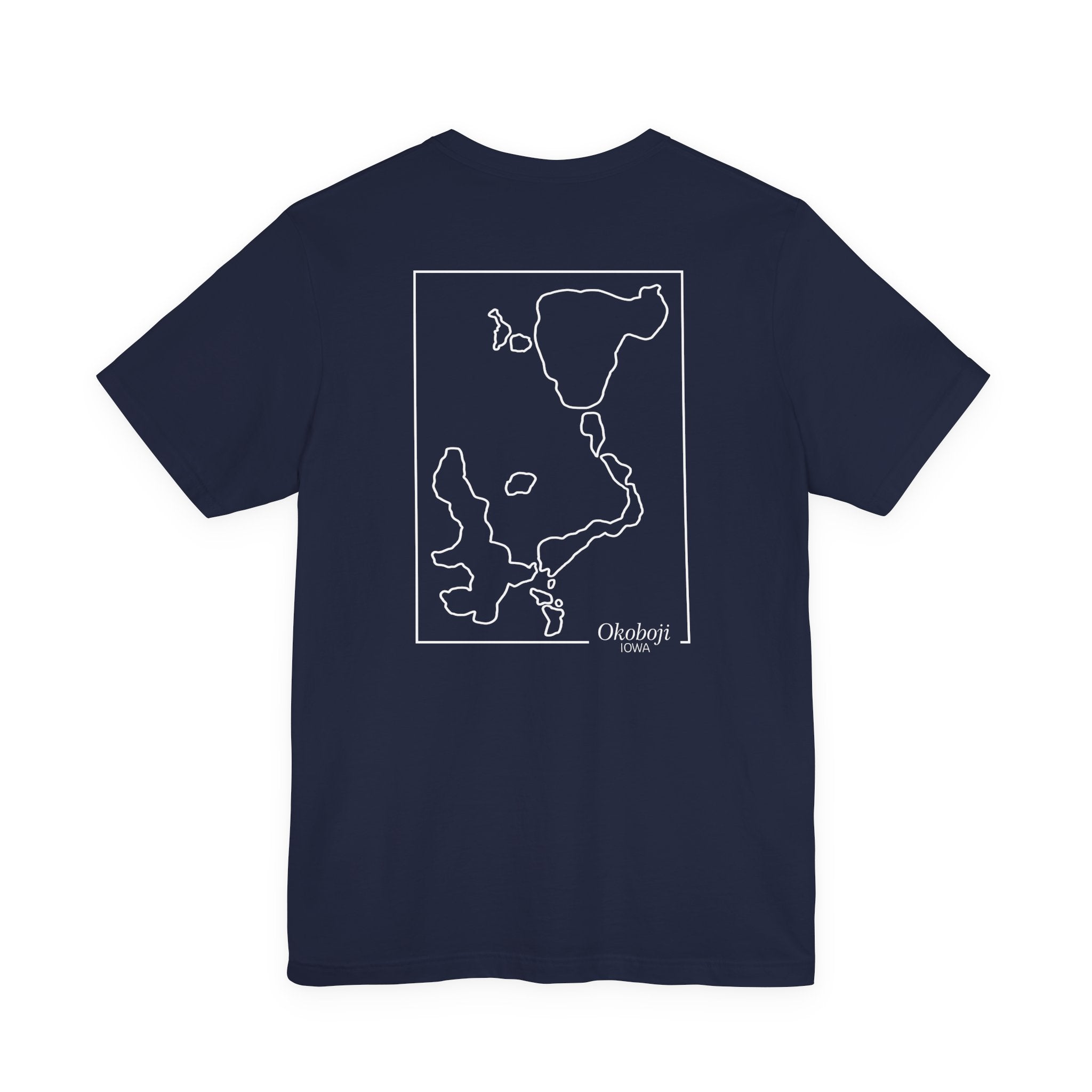 Okoboji T-shirt