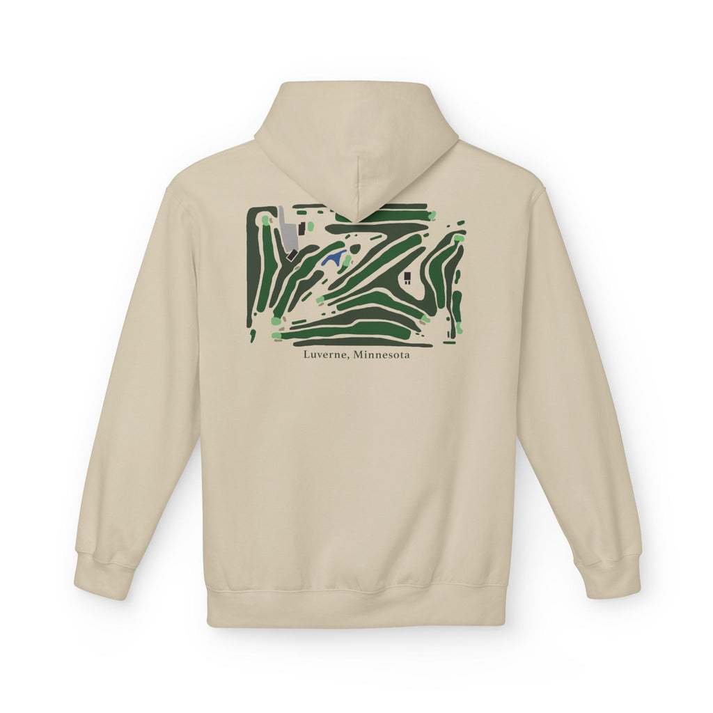 Luverne Country Club Midweight Sweatshirt