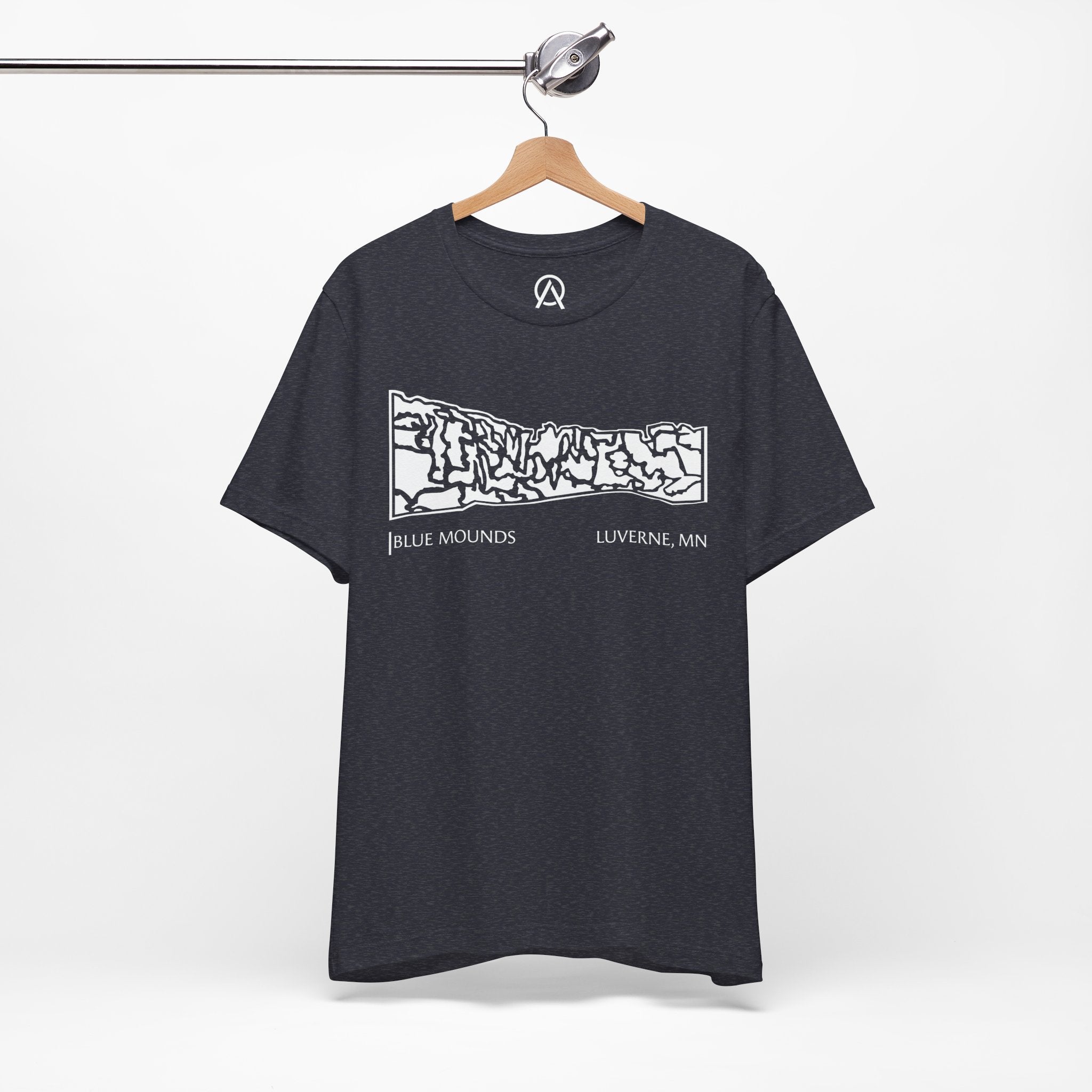 Blue Mounds Classic T-shirt