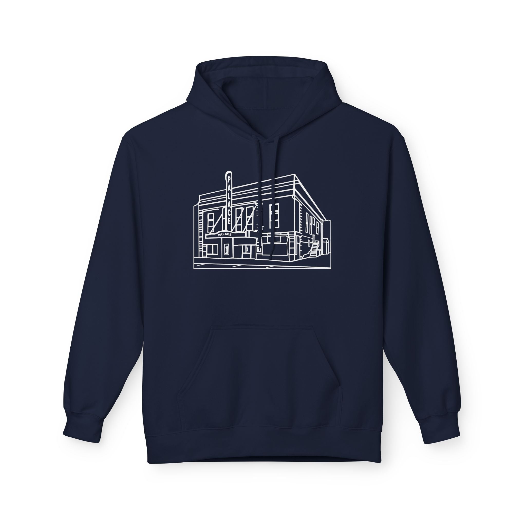 Palace Theater Midweight Sweatshirt
