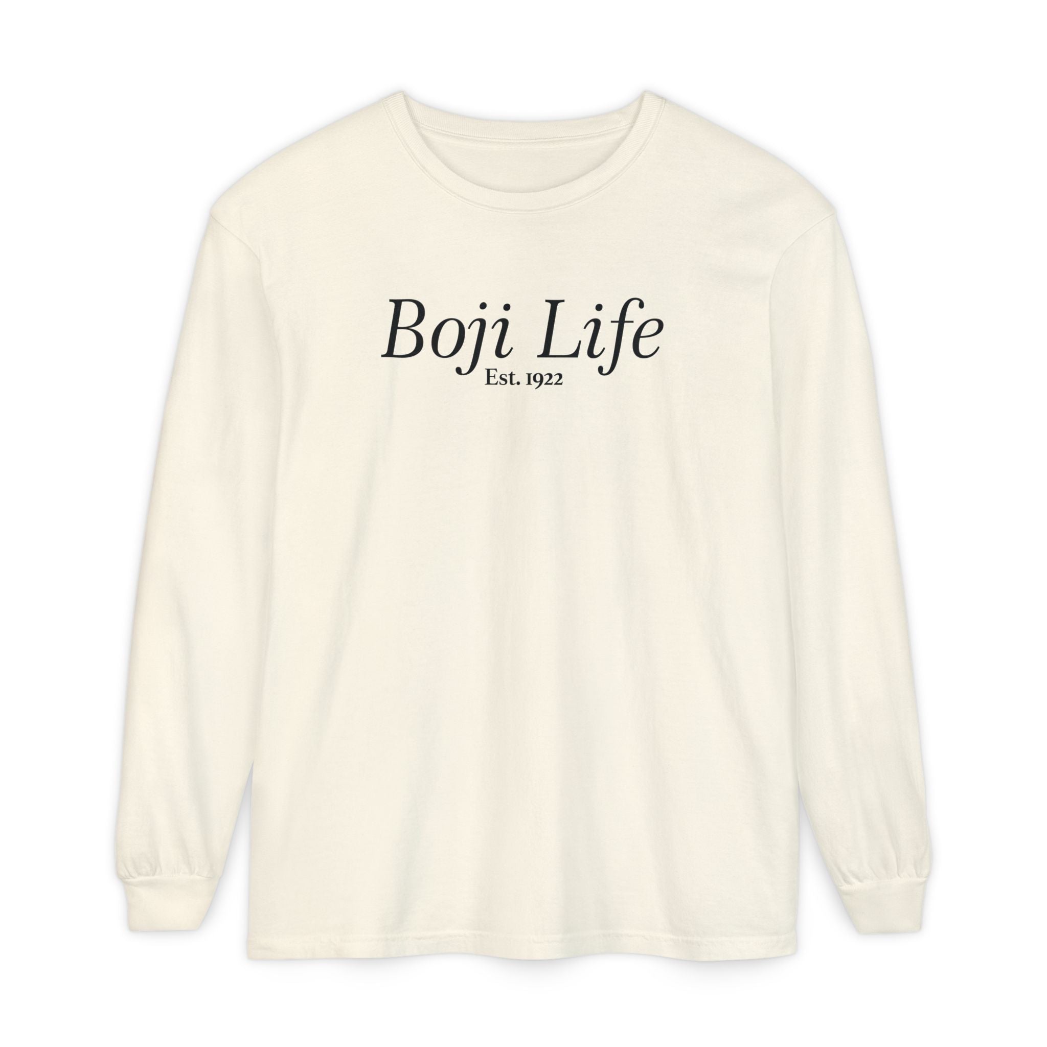 Okoboji Long Sleeve T-shirt